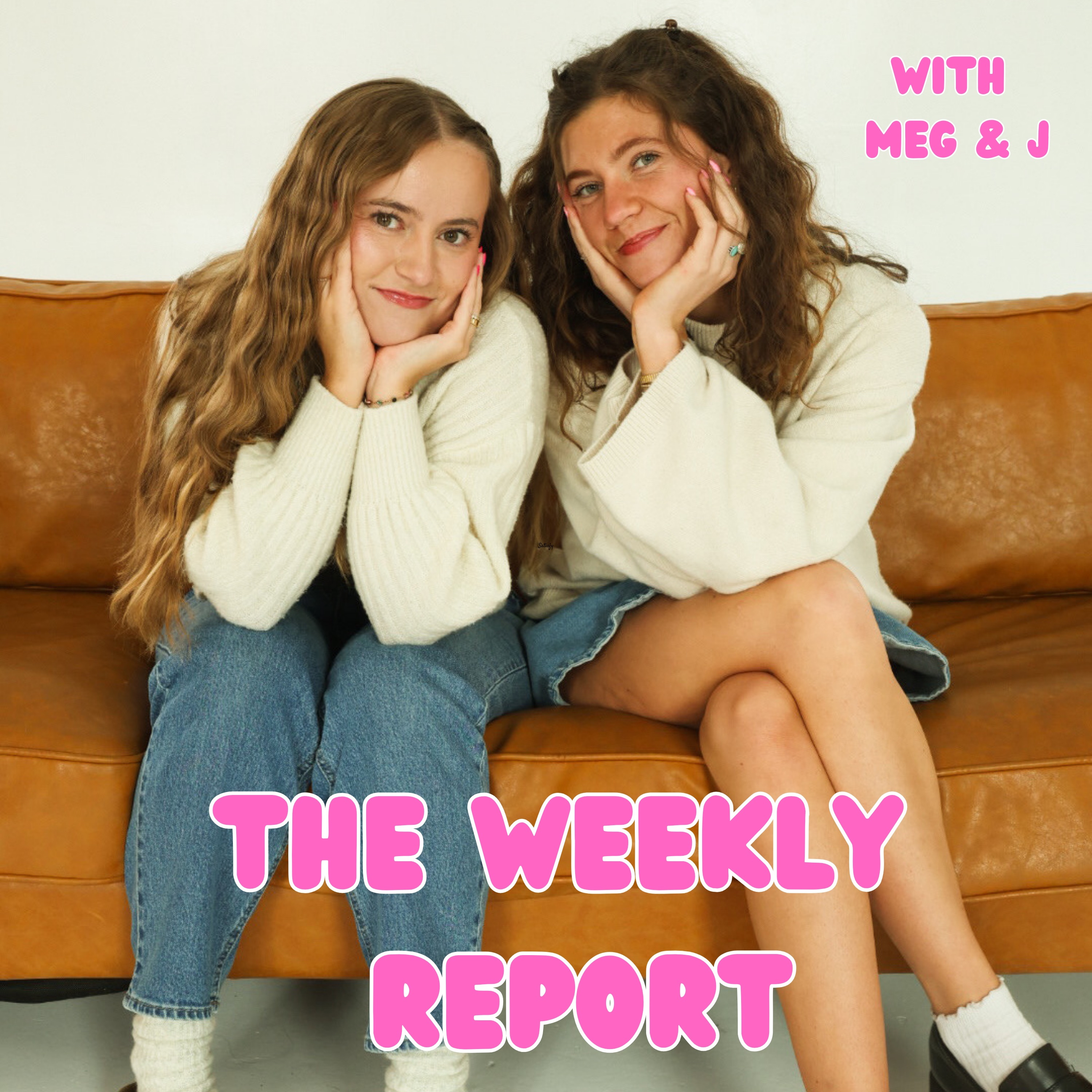 The Weekly Report