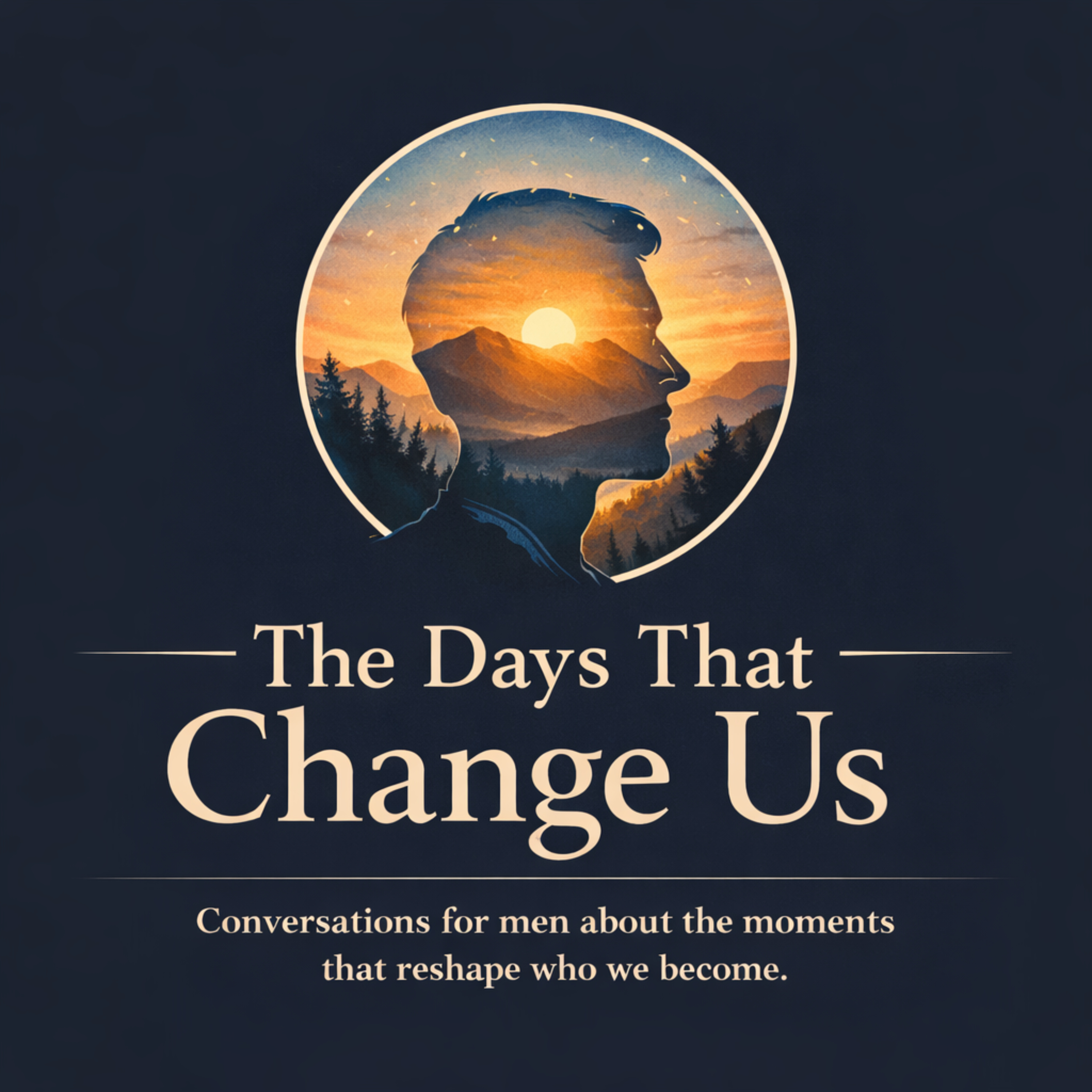 The Days That Change Us