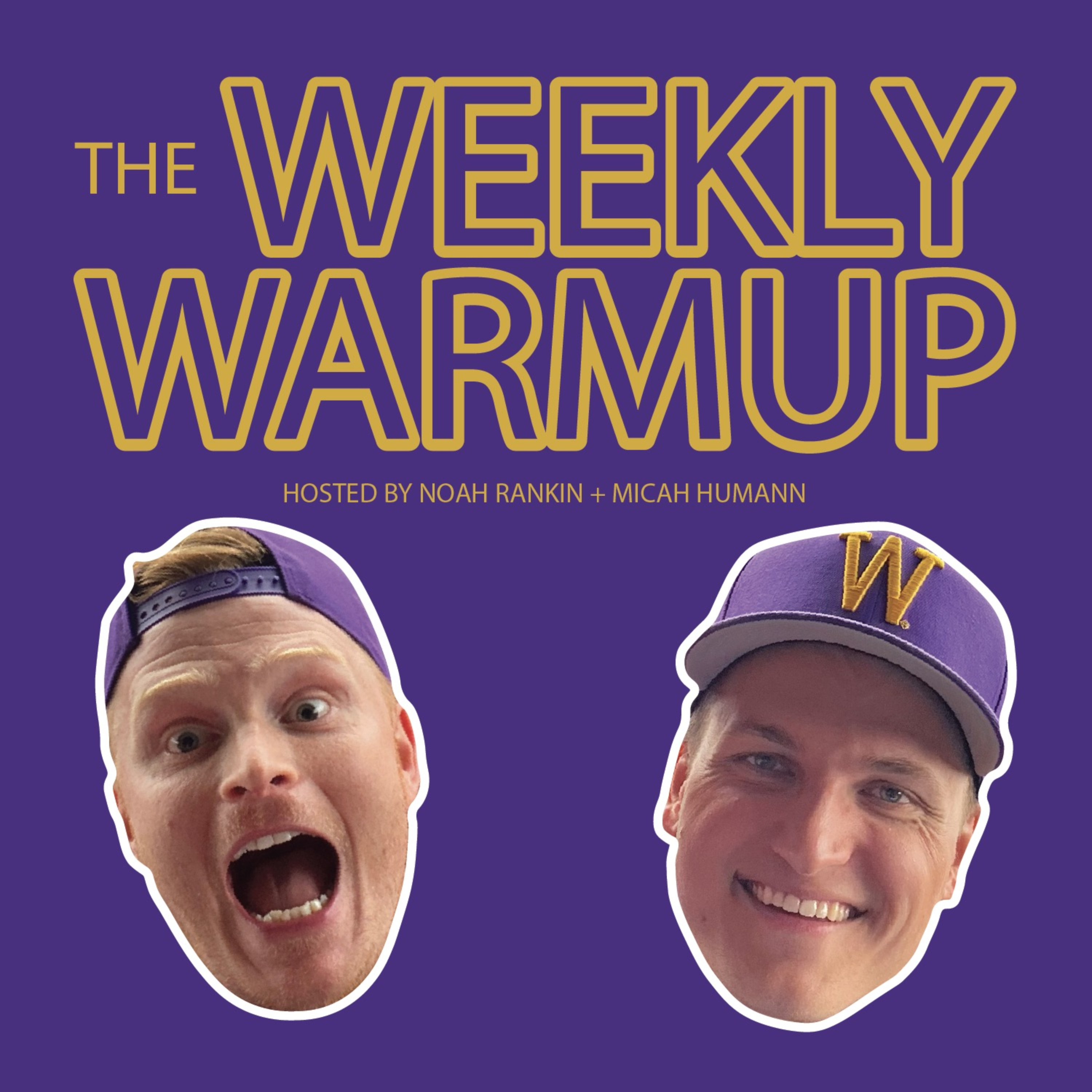 The Weekly Warmup