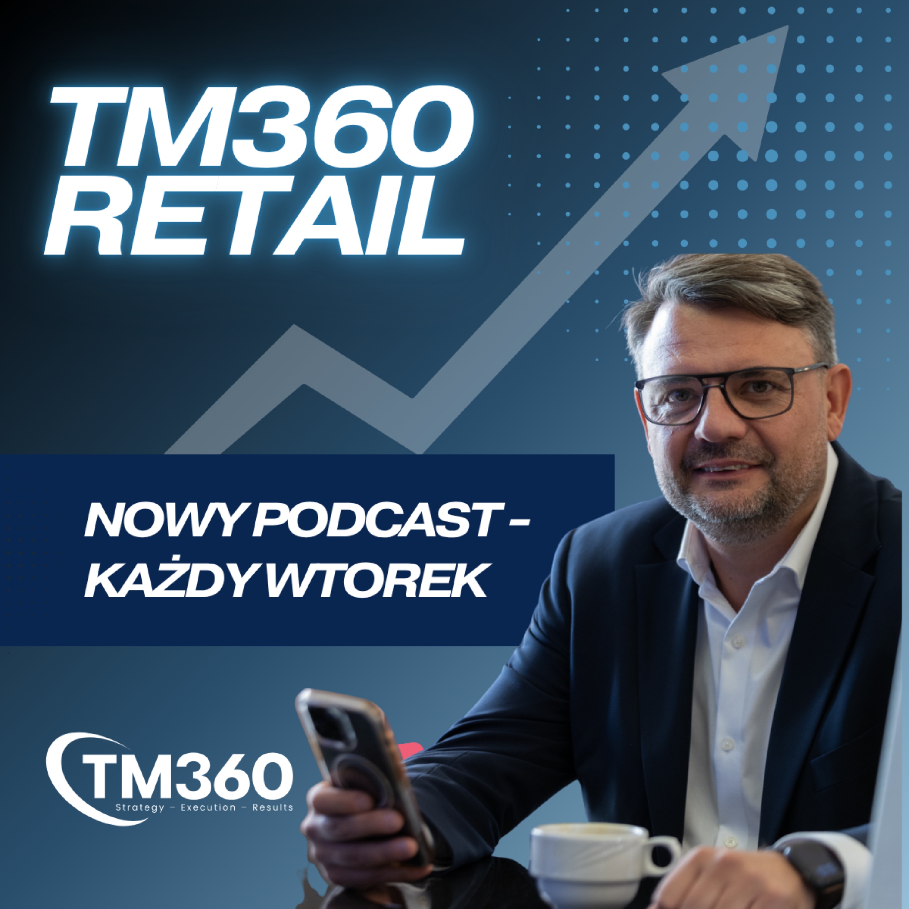 Prelekcja na konferencji DIY Retail Summit 2024 - Jak budować rentowność kategorii? episode artwork