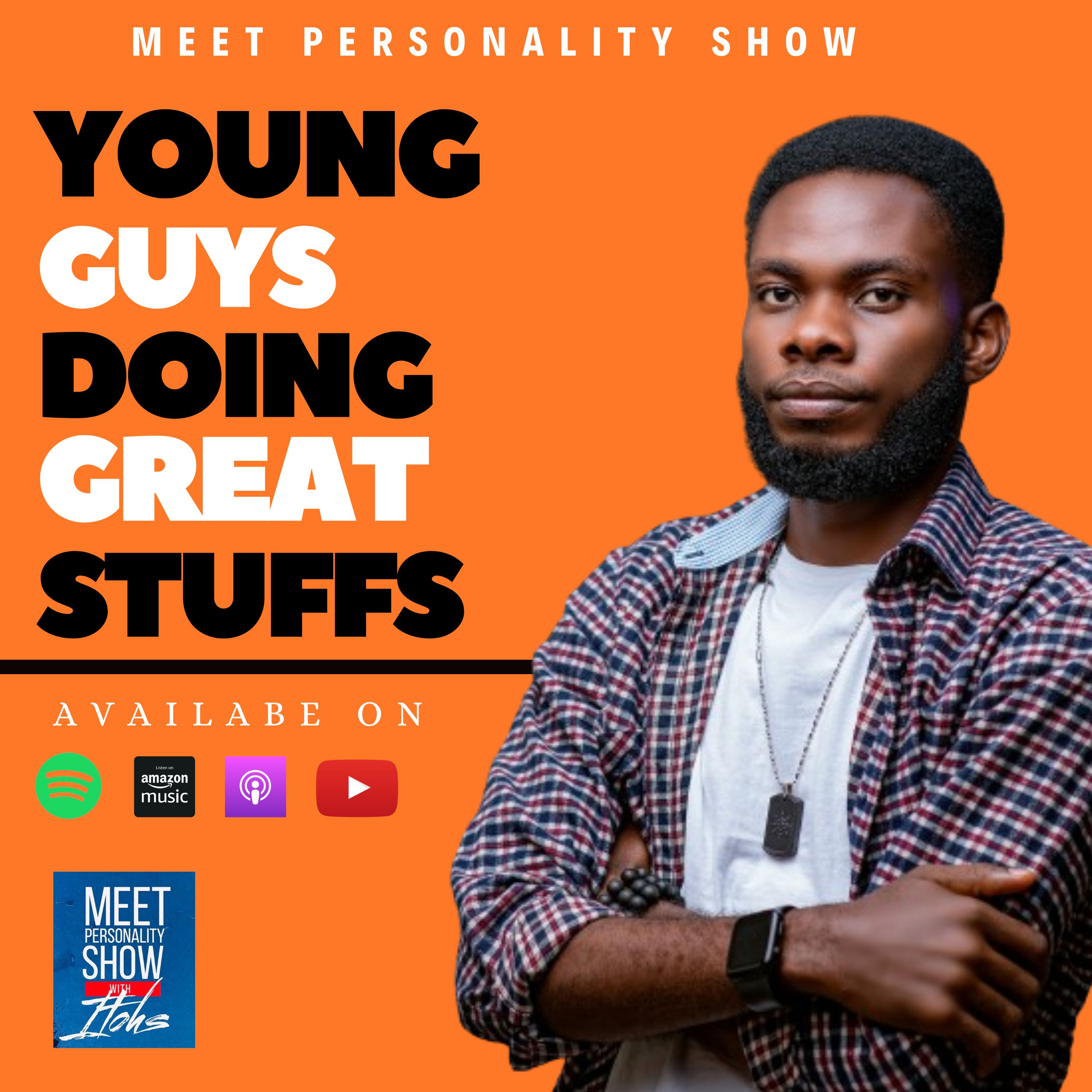 Meet Personality Show