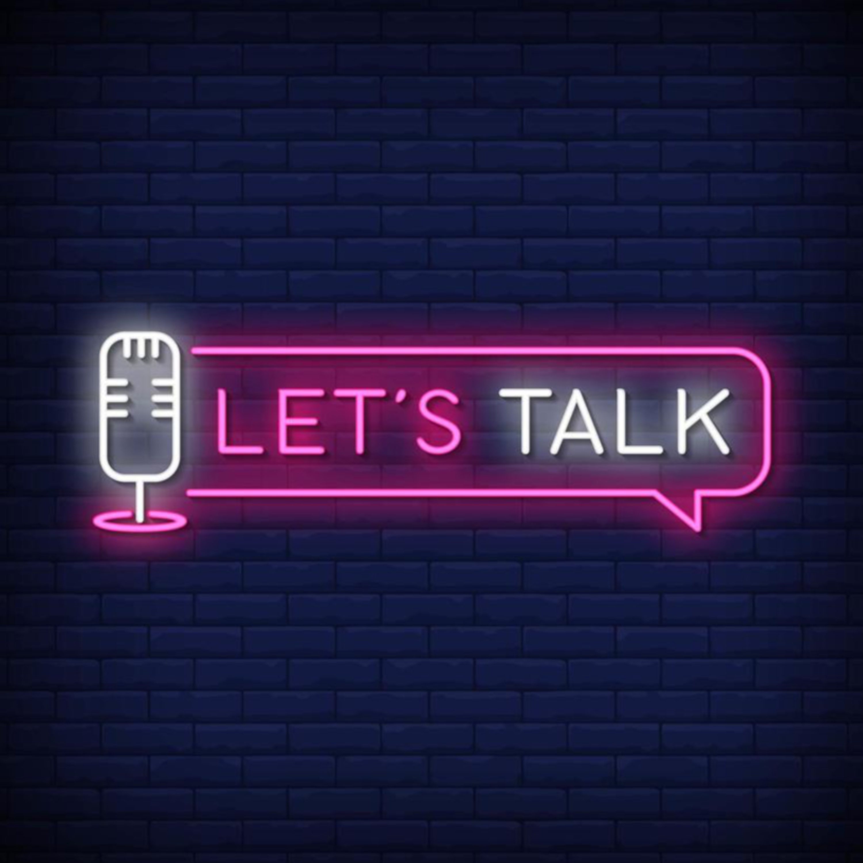 The Talking Stage