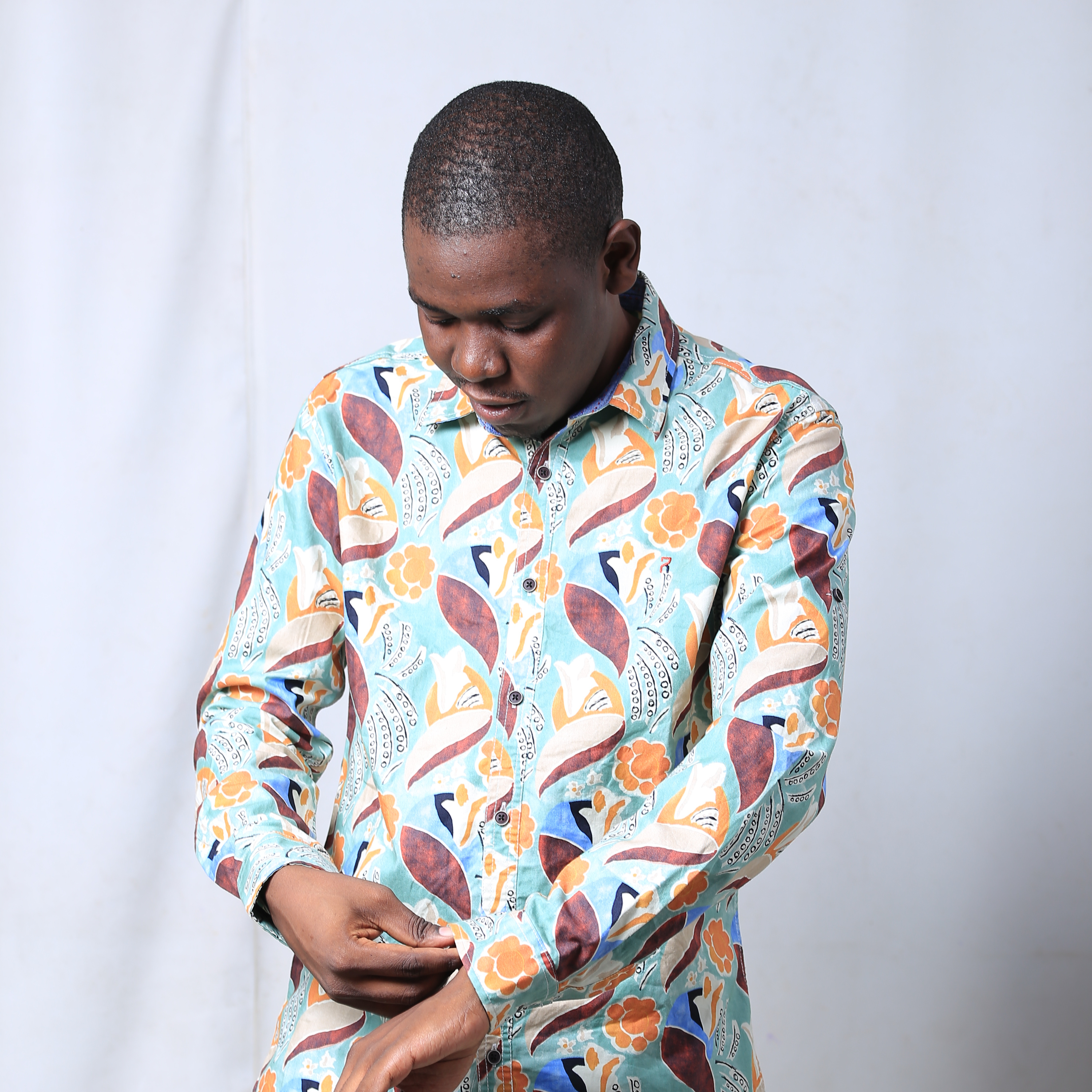 Flashback Thursday Sessions with Jefrey Kings