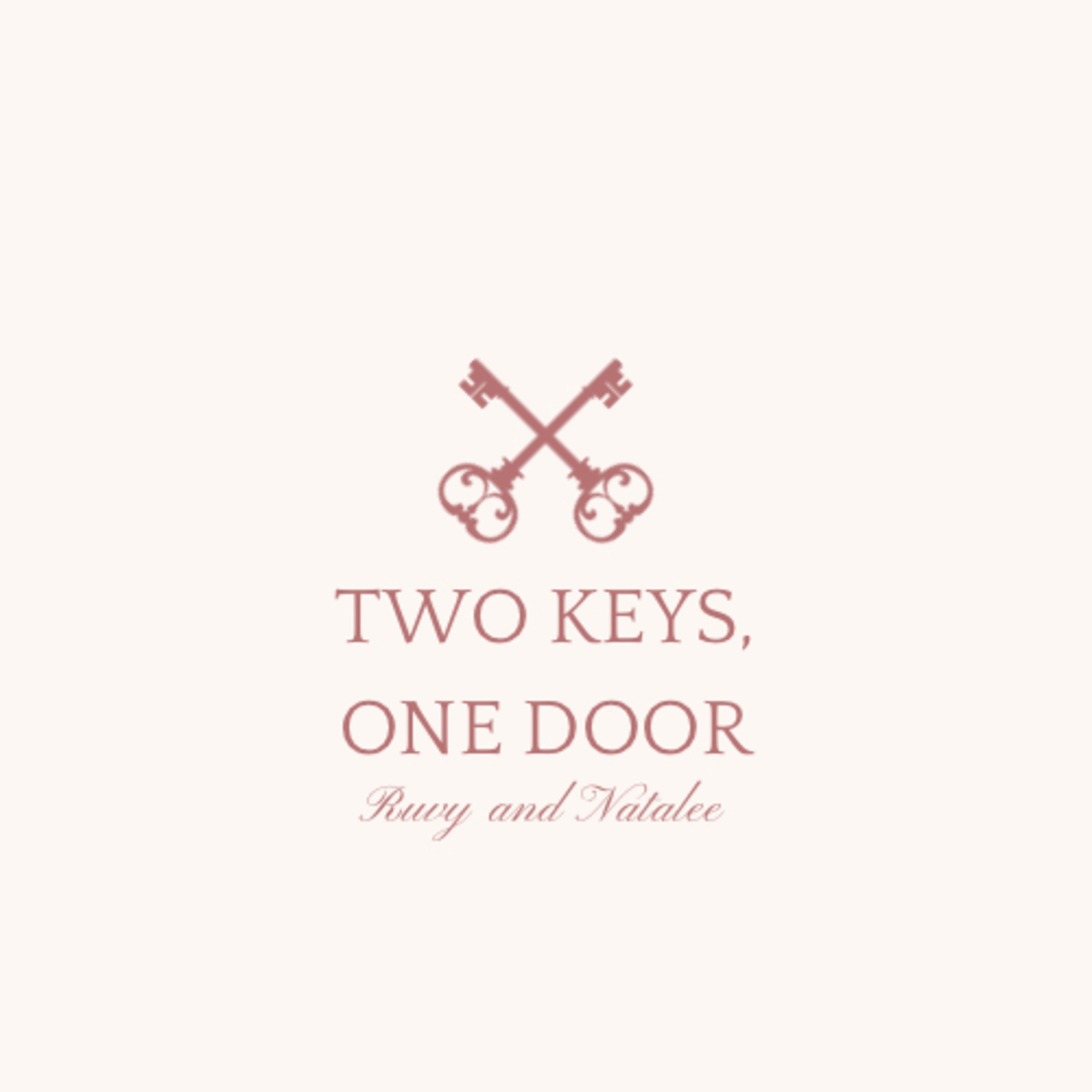 Two Keys, One Door