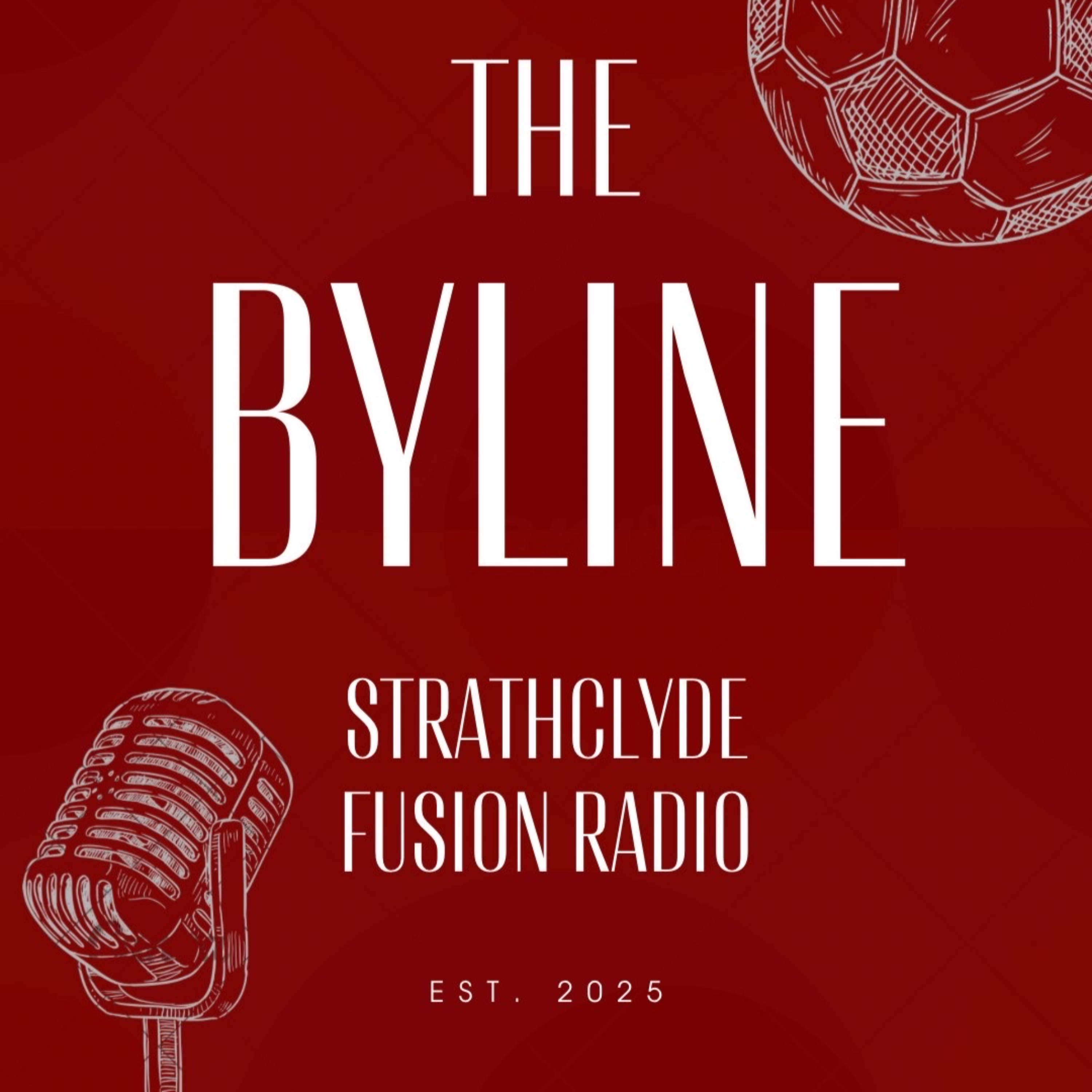 The Byline cover art
