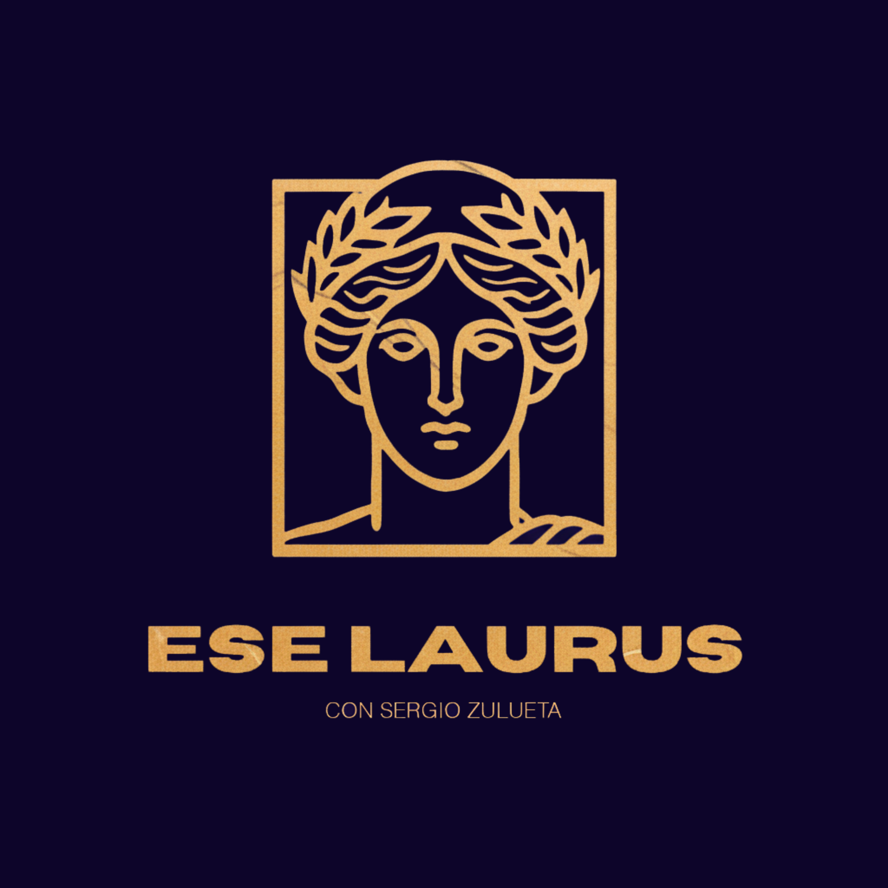 Ese Laurus podcast artwork