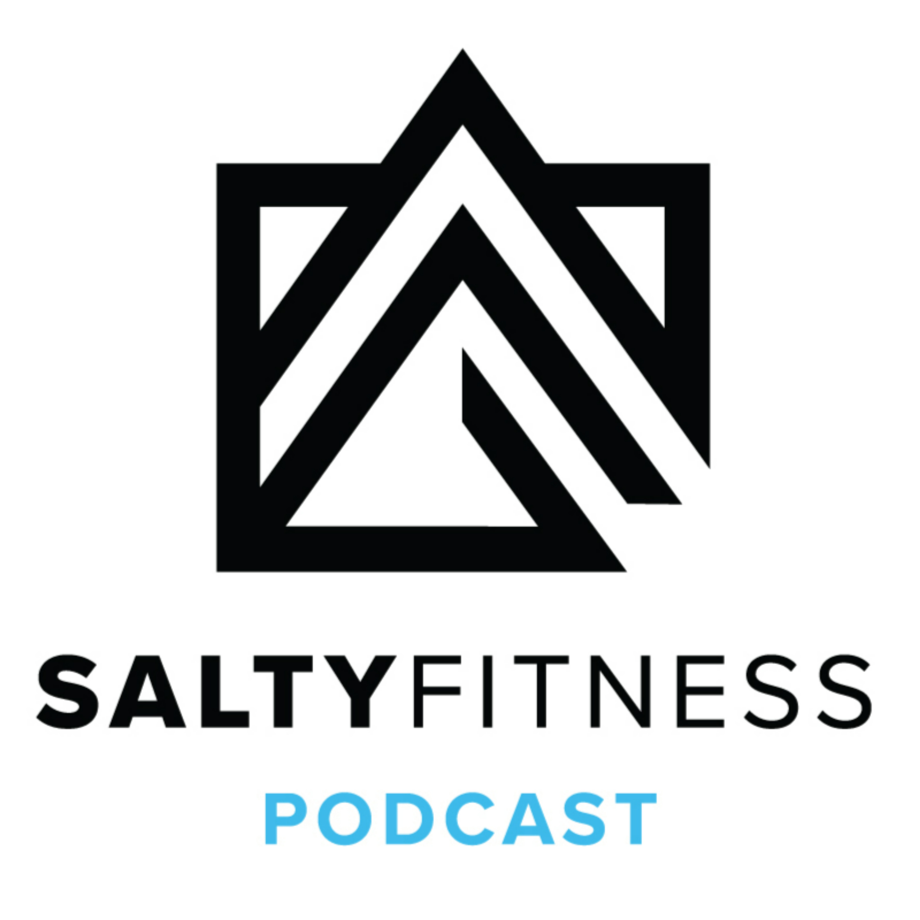 The Salty Fitness Podcast