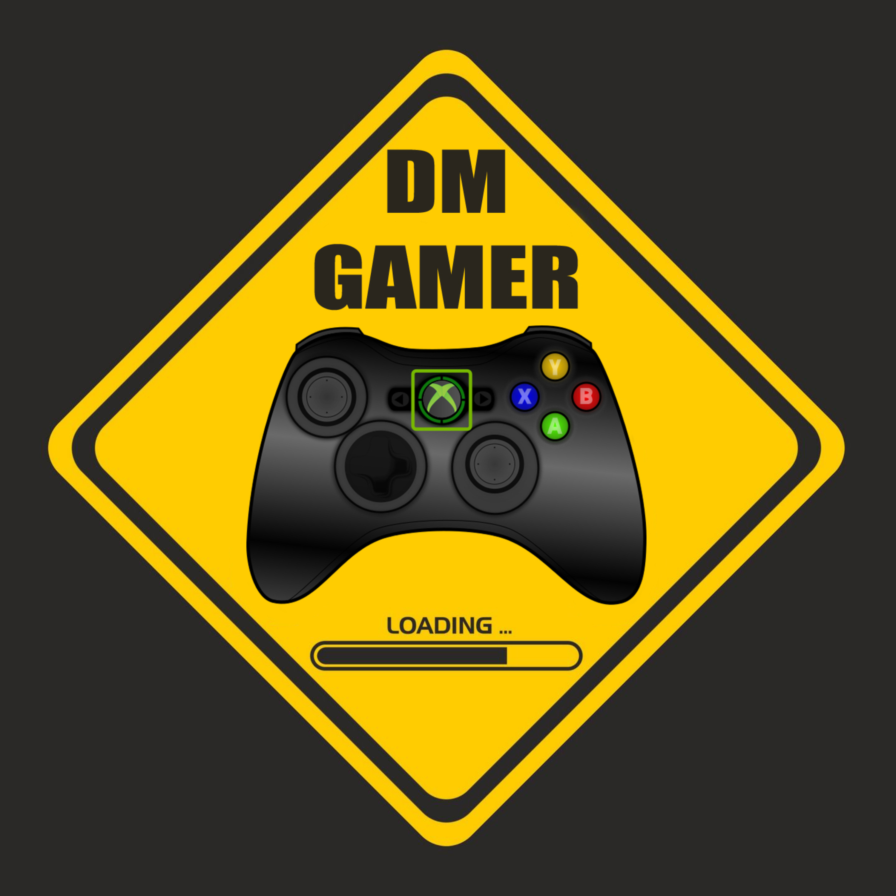 D Central Gamer