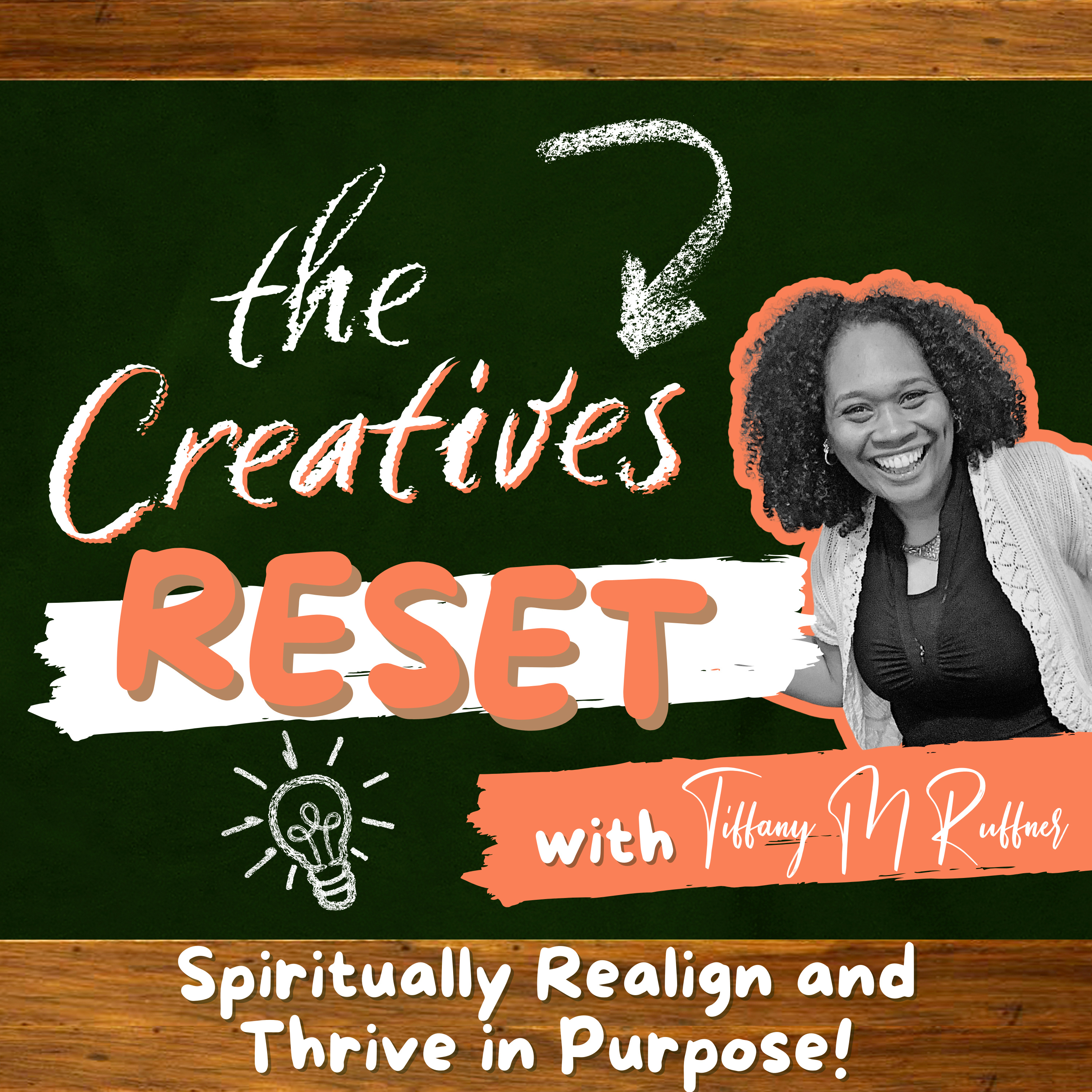 The Creatives Reset
