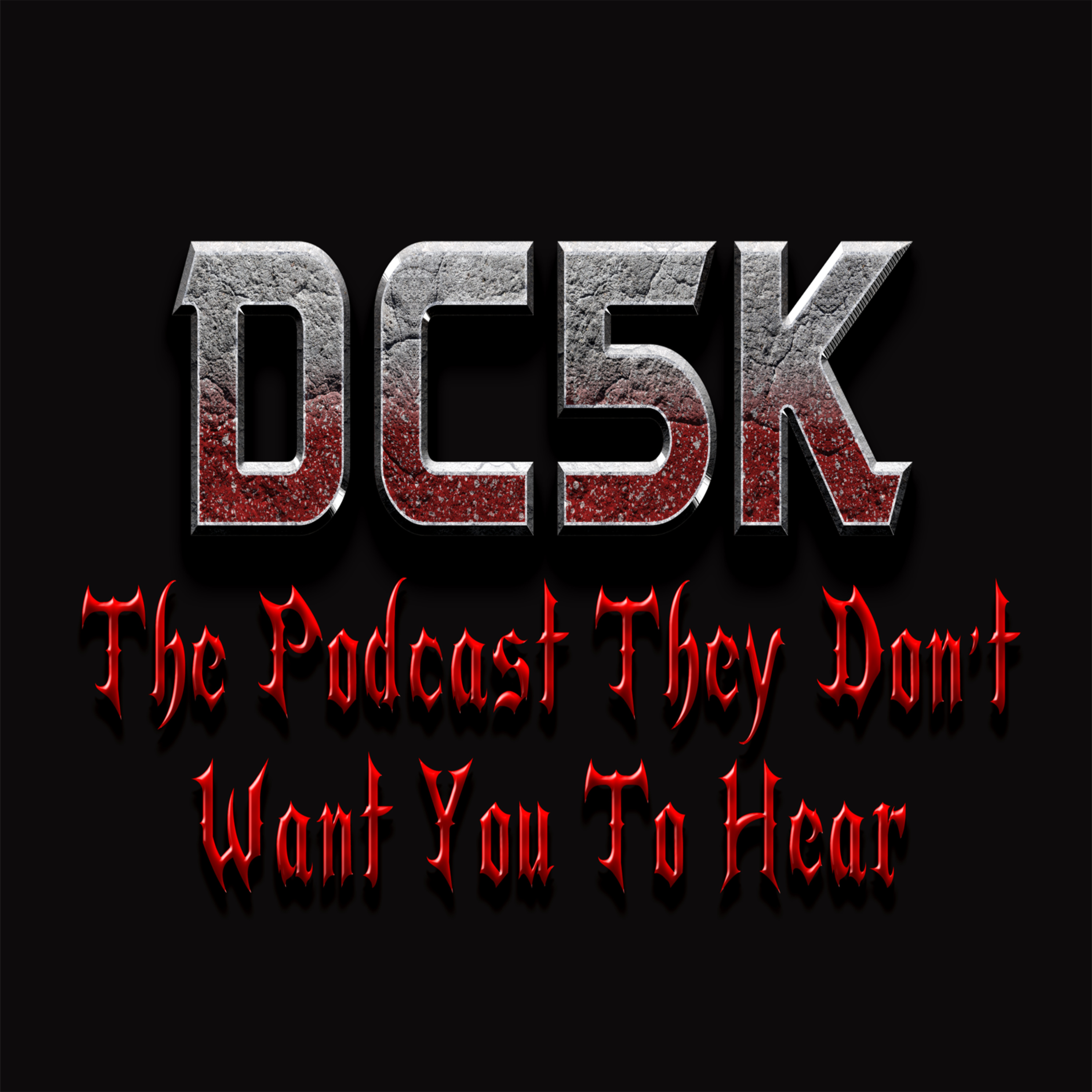 The Douchecast 5k