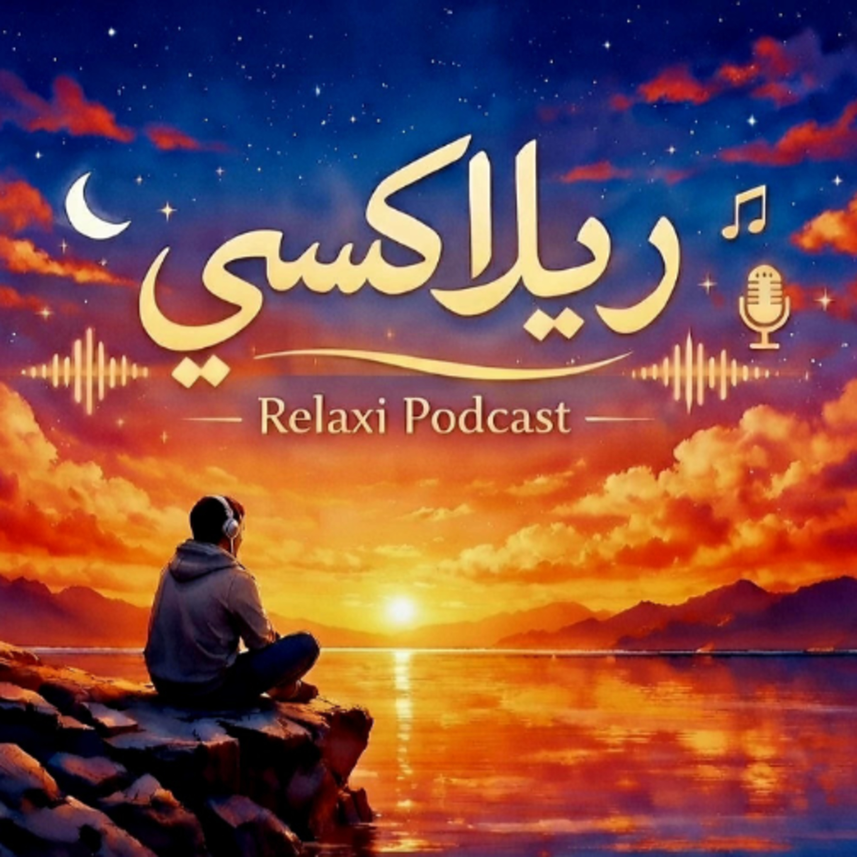 Relaxi . ريلاكسي