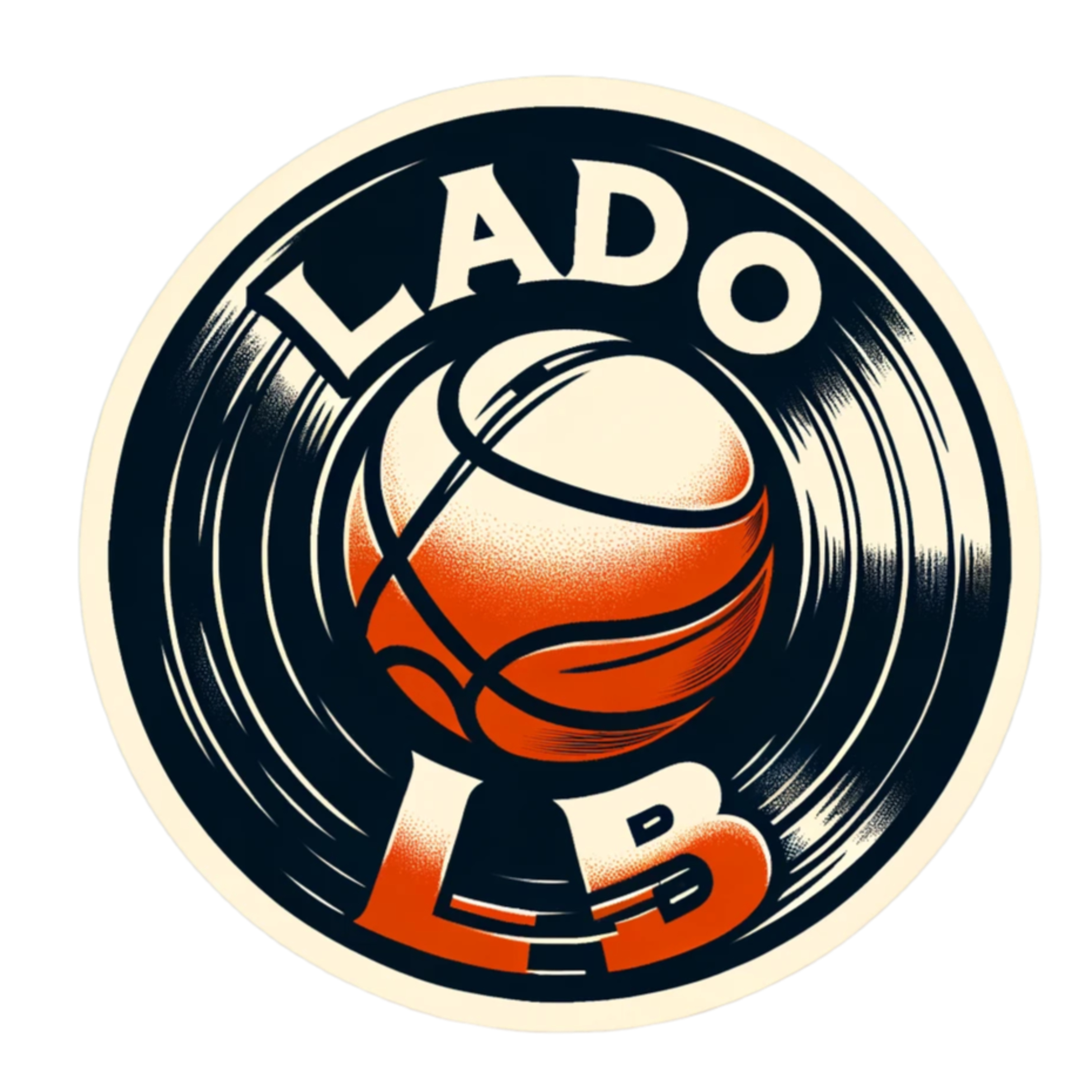 Lado B podcast artwork