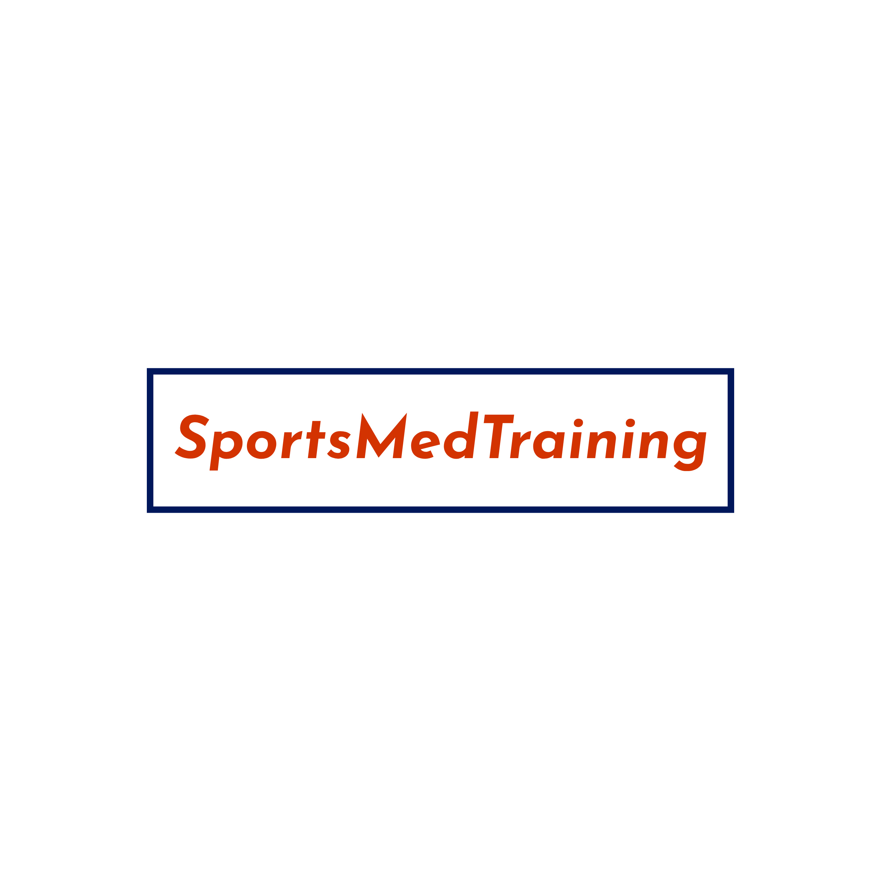 SportsMedTraining podcast artwork