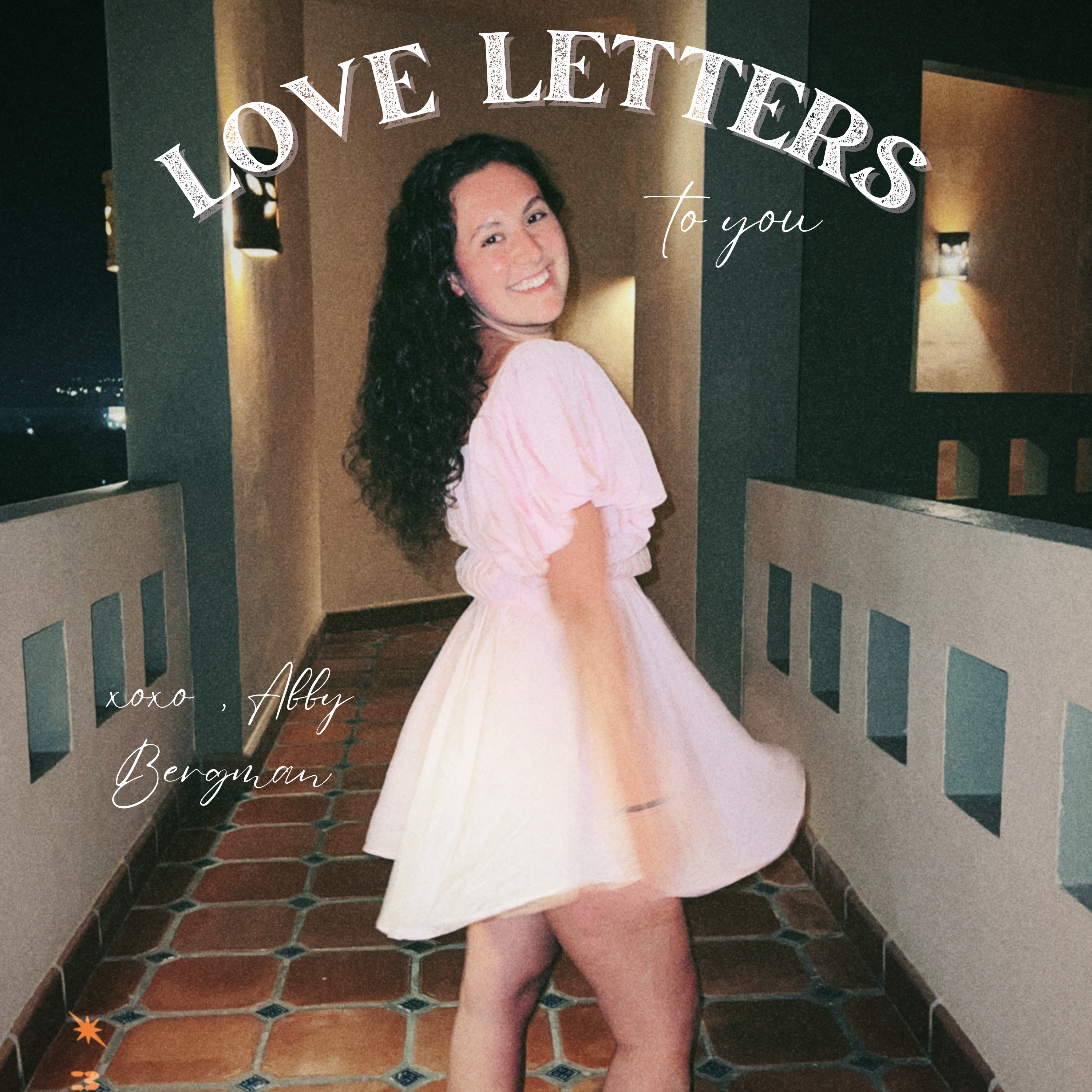 Love Letters To You podcast artwork