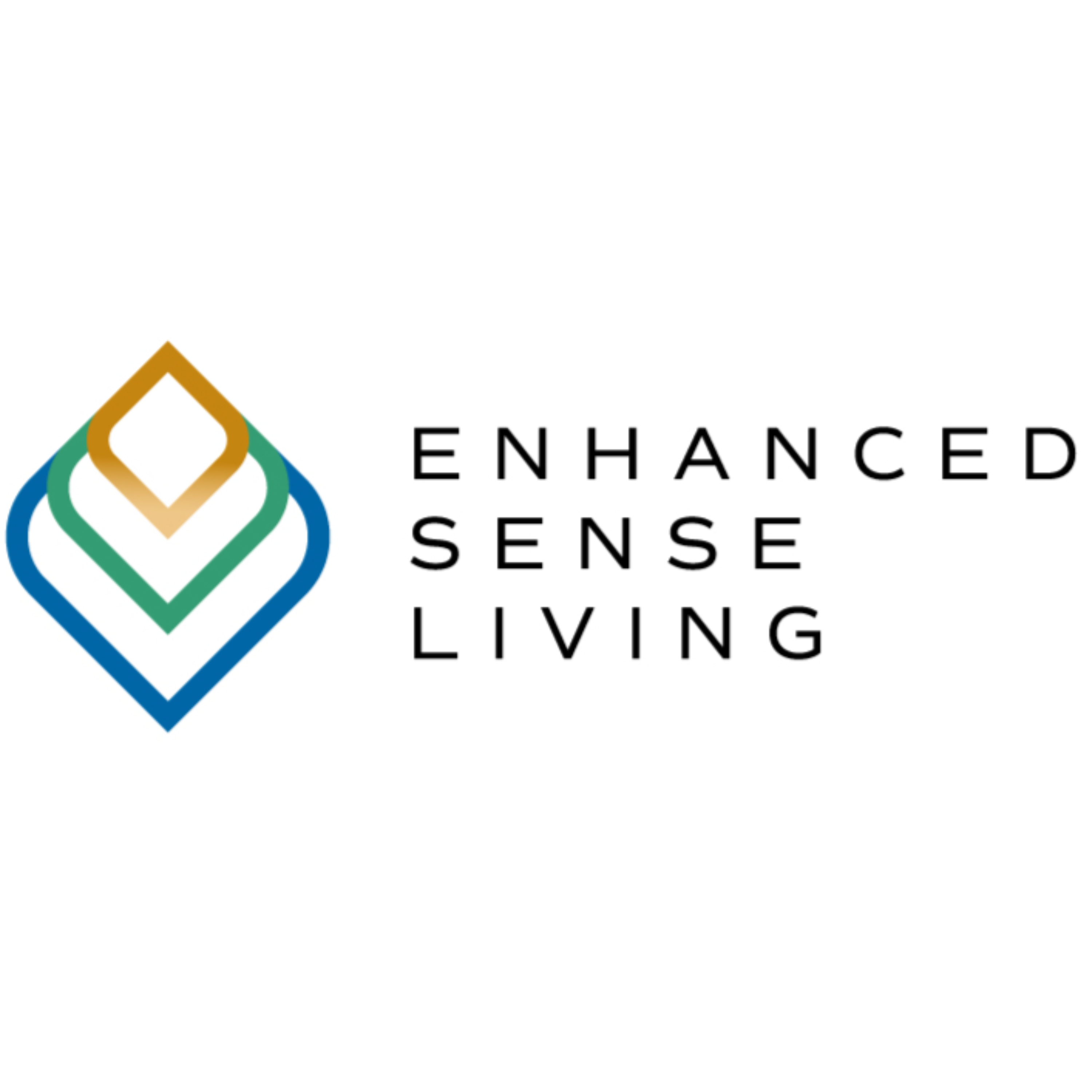 Enhanced Sense Living podcast artwork