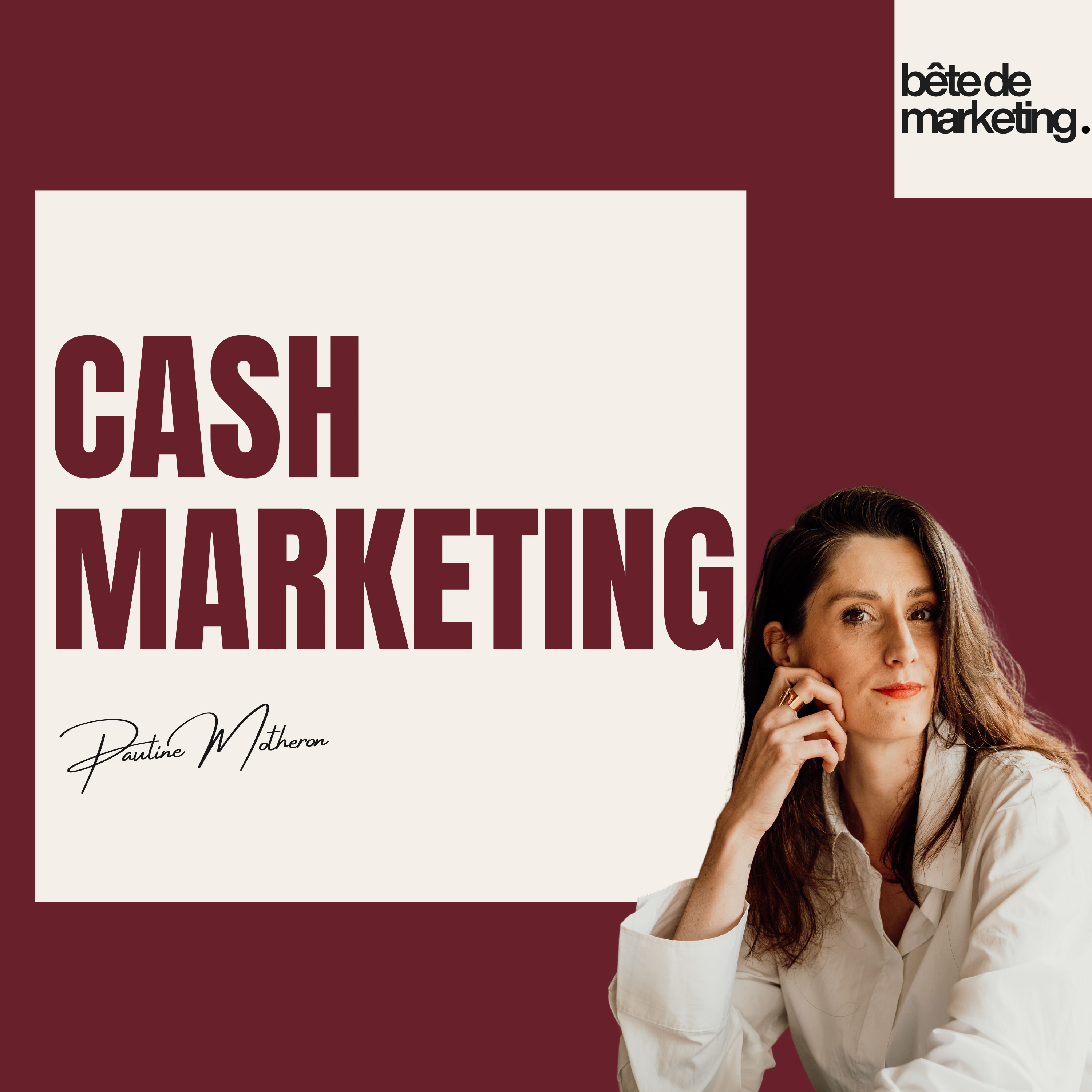 Cash Marketing