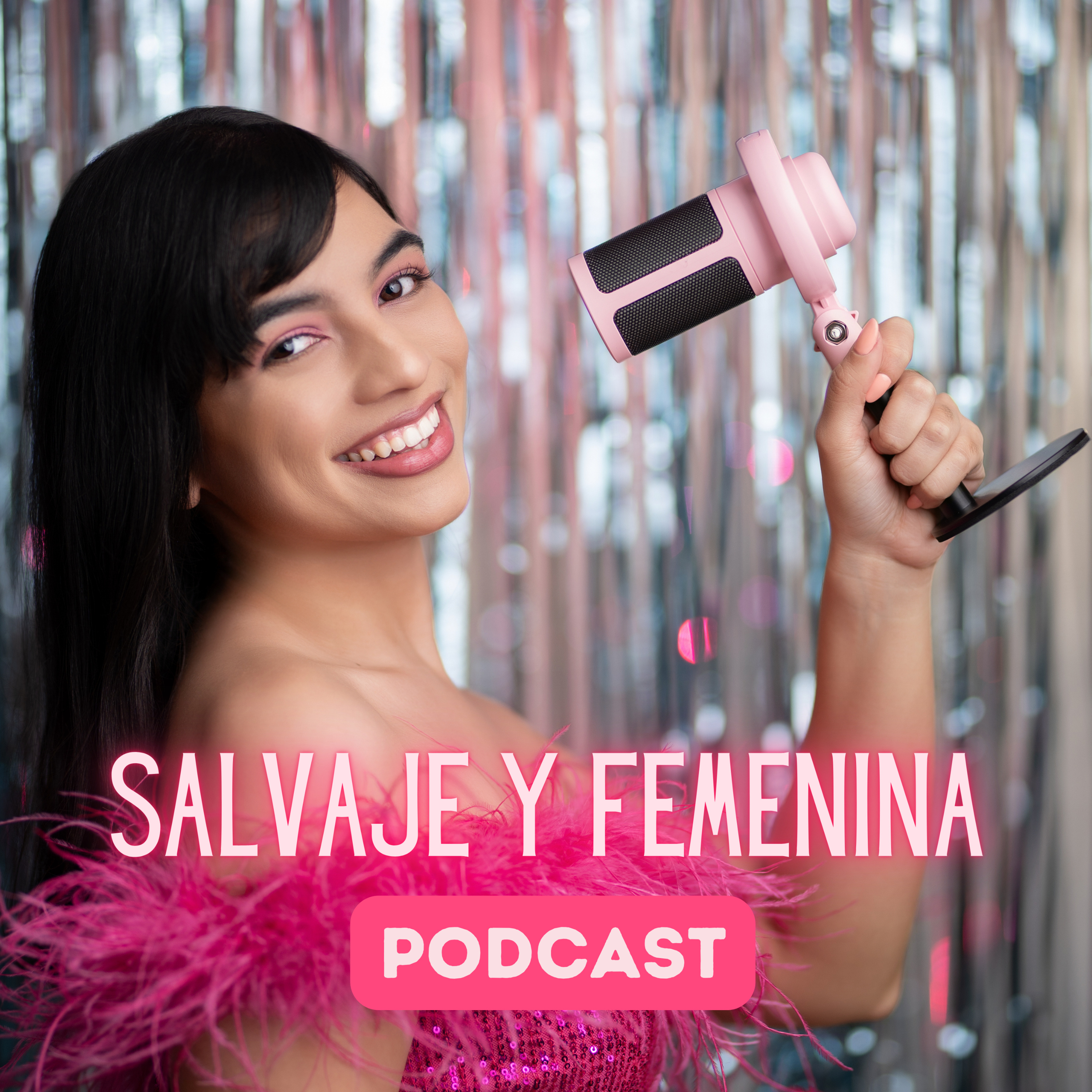 Salvaje y Femenina