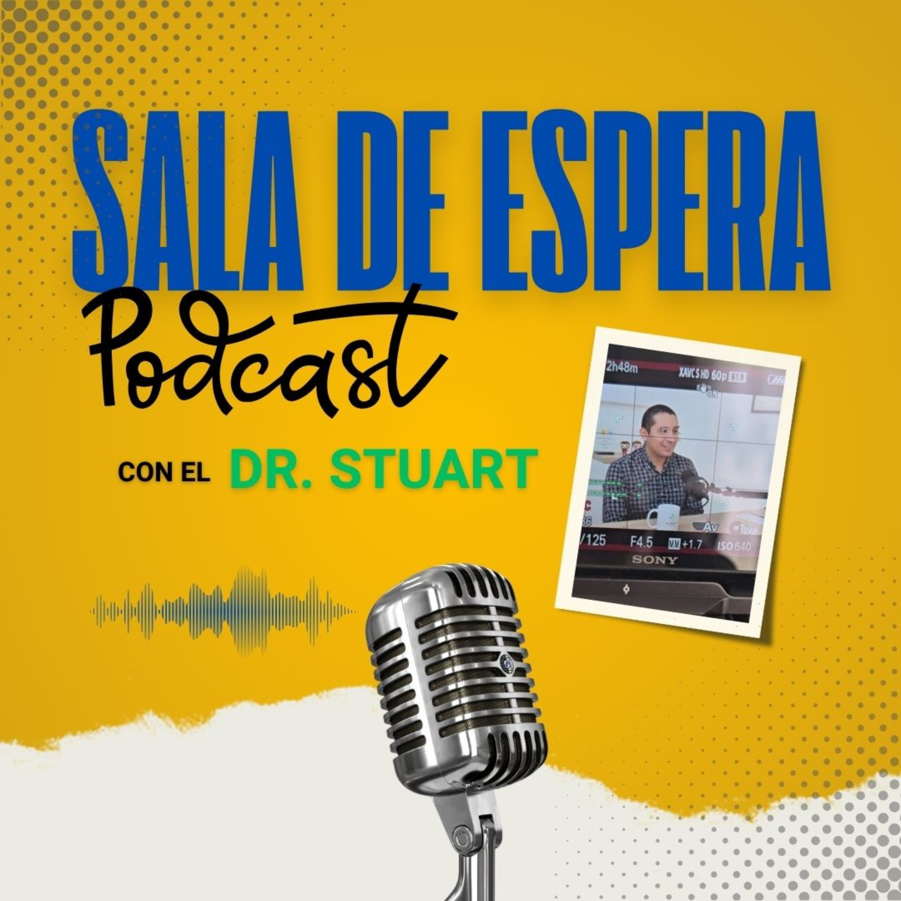 Dr. Stuart