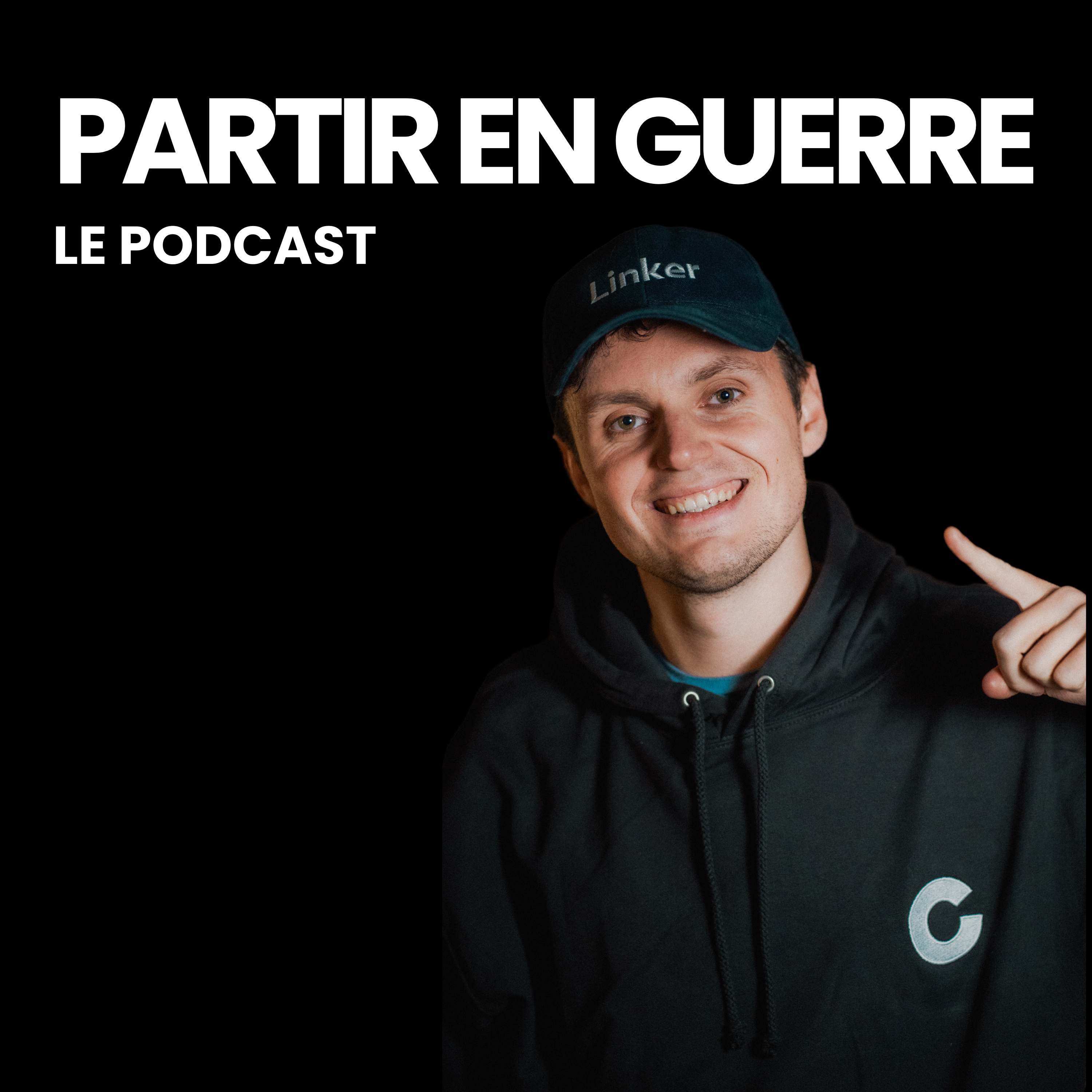 Partir En Guerre
