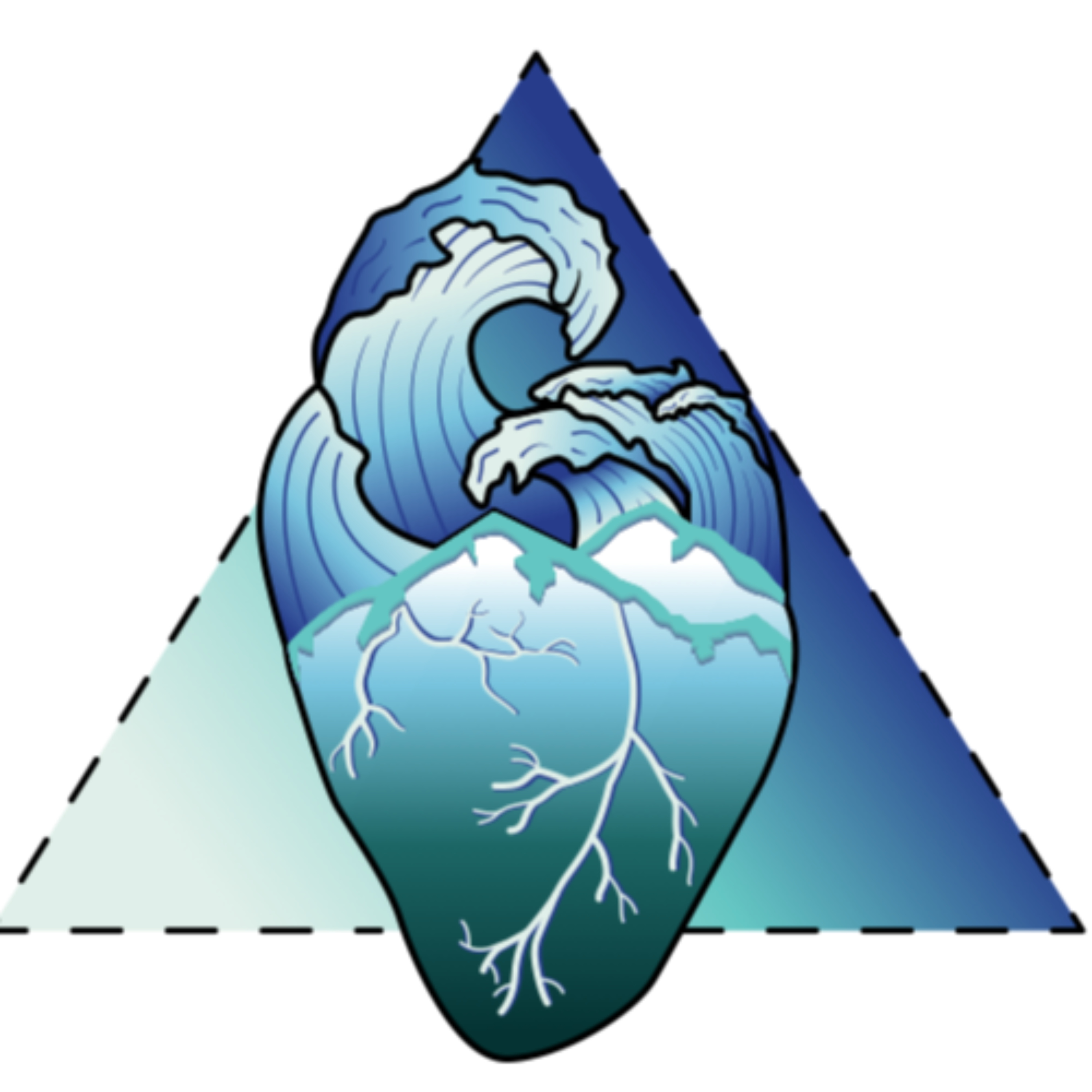 Ebb and Flow Therapeutics podcast artwork