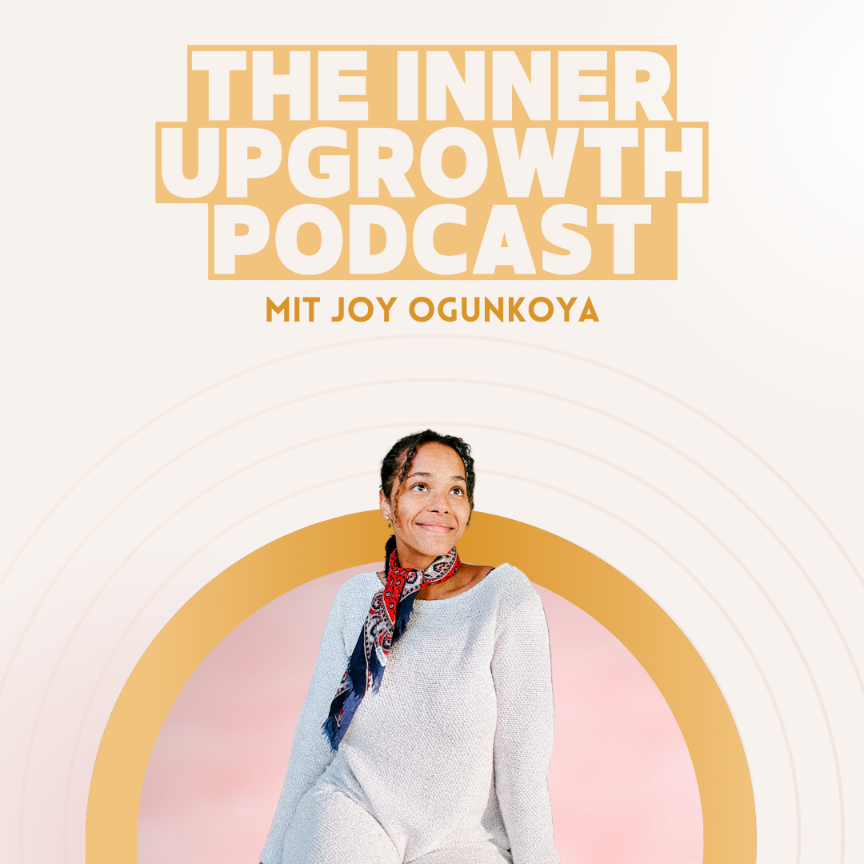 INNER UPGROWTH podcast artwork