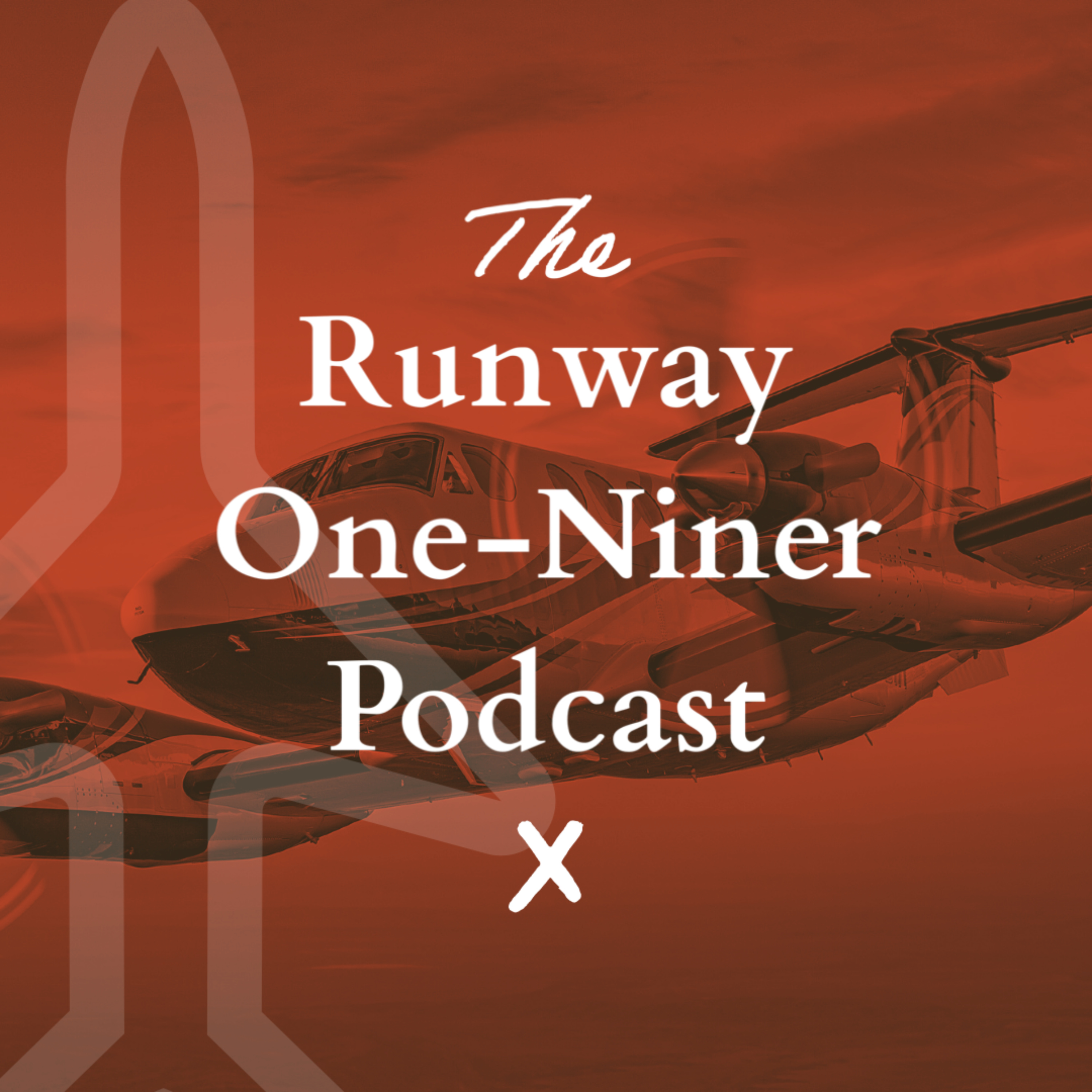 The Runway One-Niner Podcast 