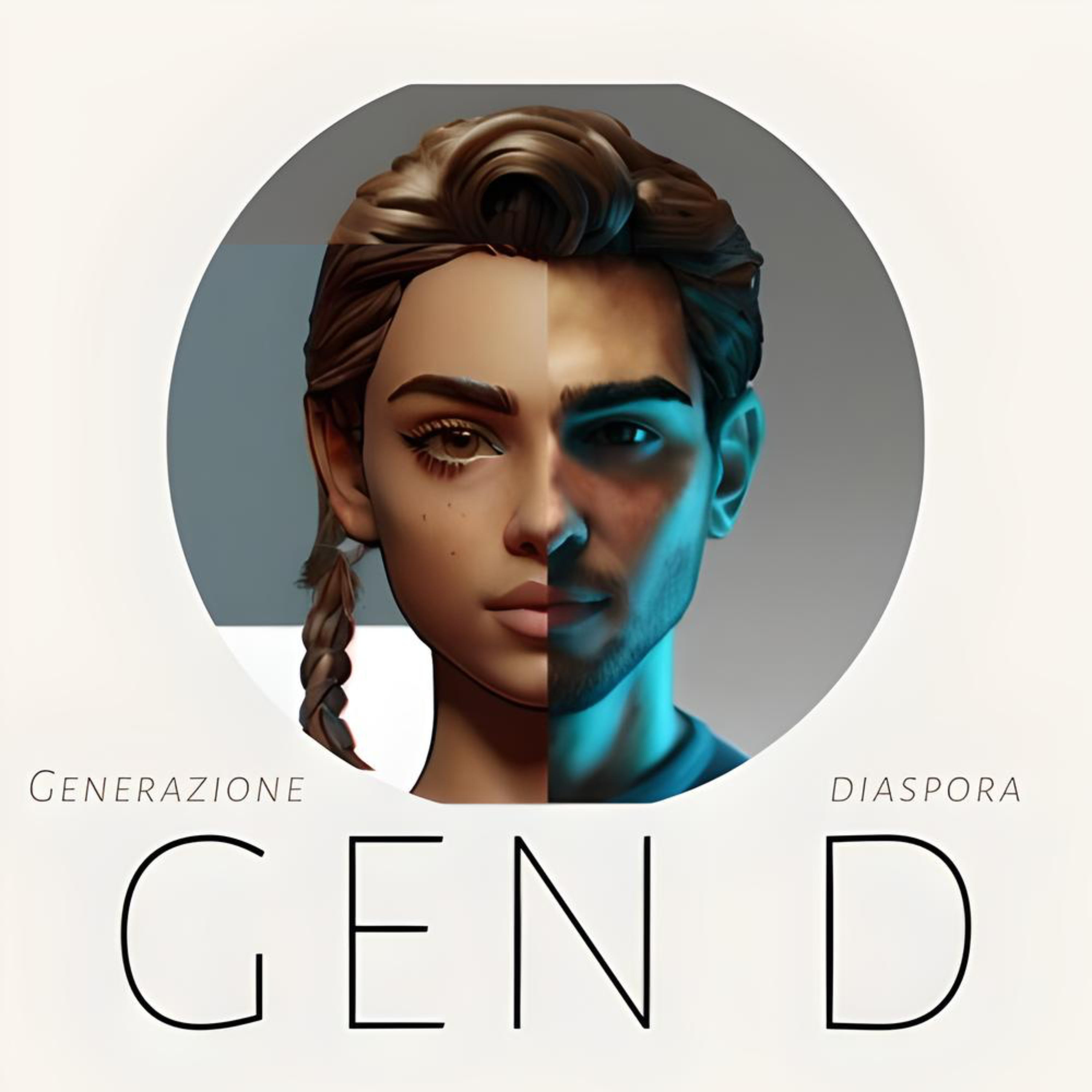 Gen D - Generazione Diaspora