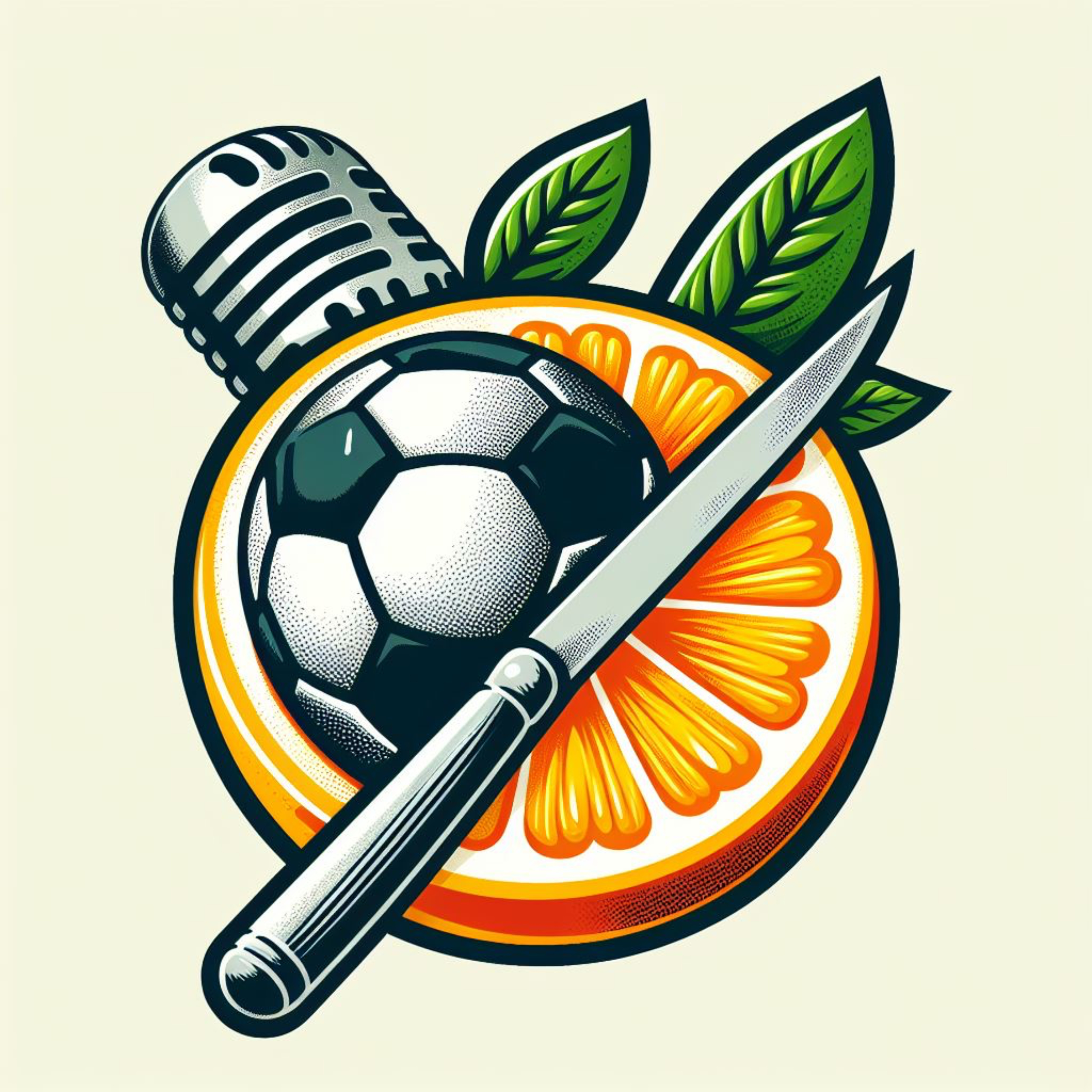 Citrus CUT podcast artwork
