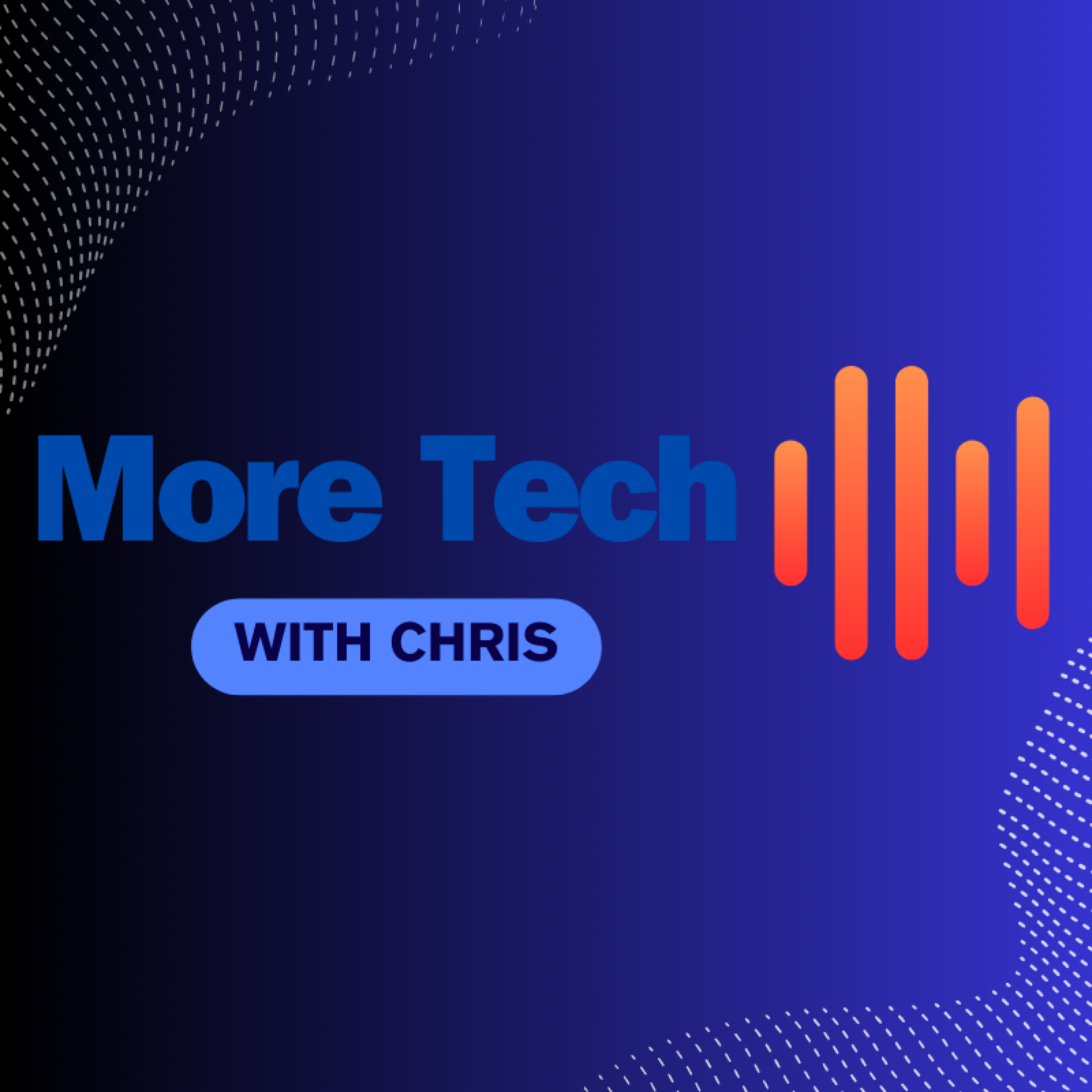 More Tech With Chris