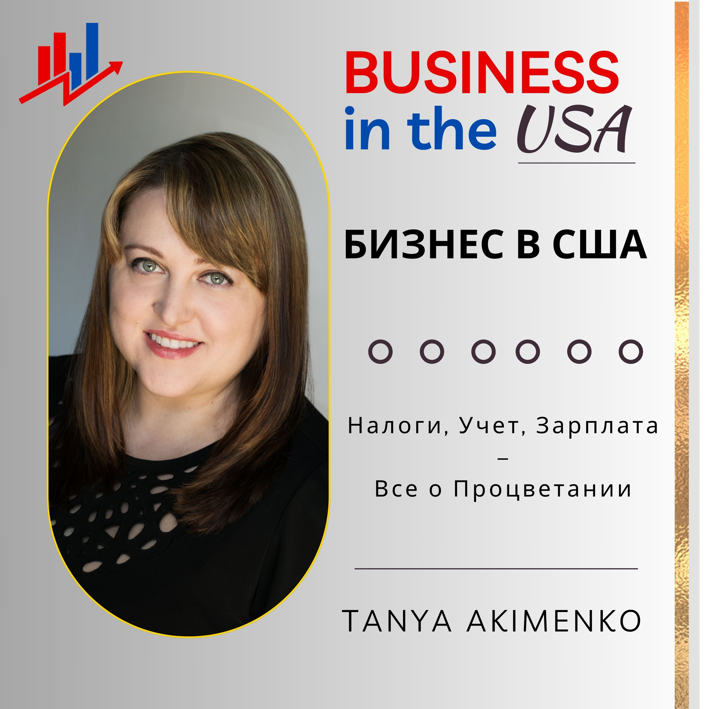 Business in the USA podcast artwork