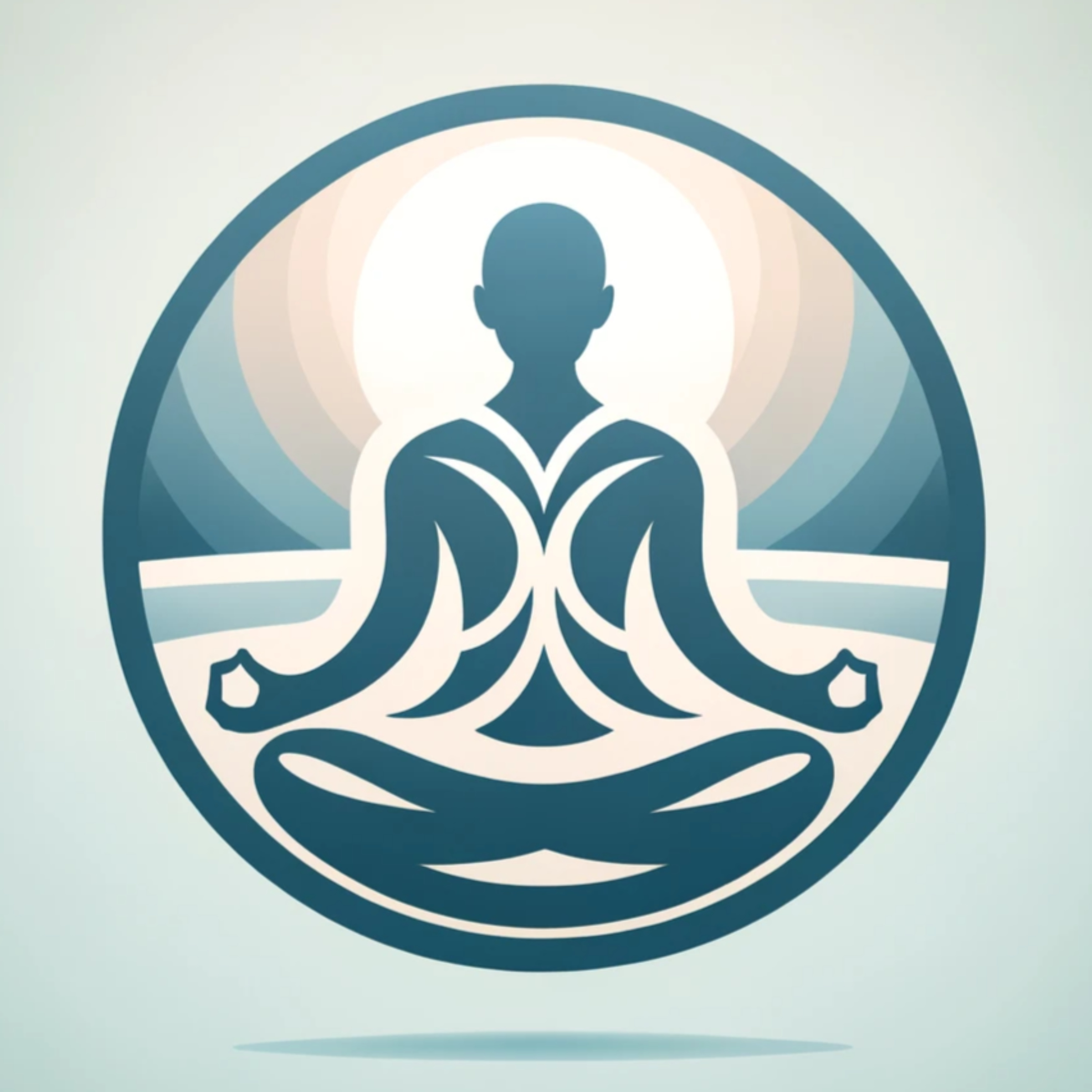 Richtig Meditieren | Entdecke die Kunst der Meditation podcast artwork