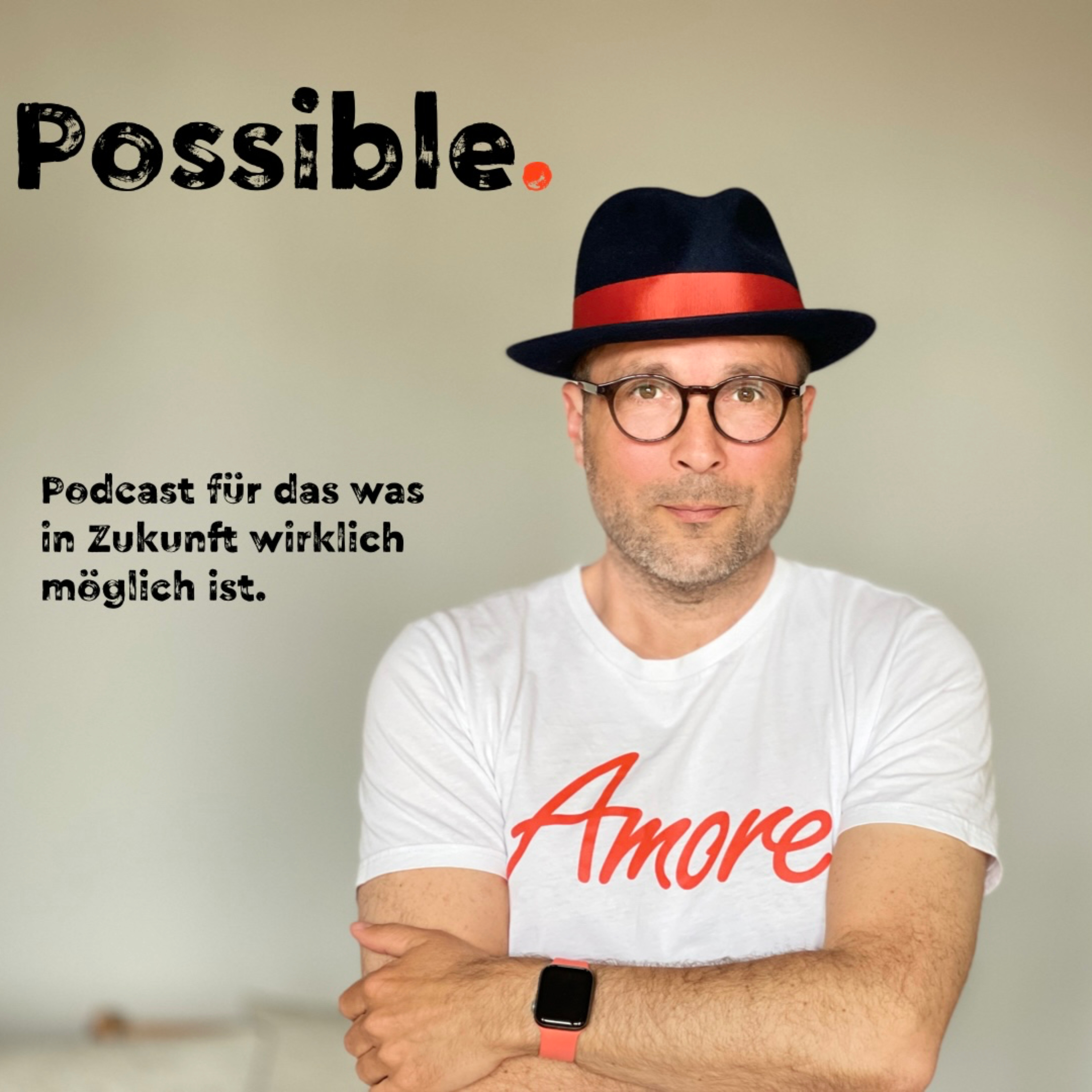 Possible.