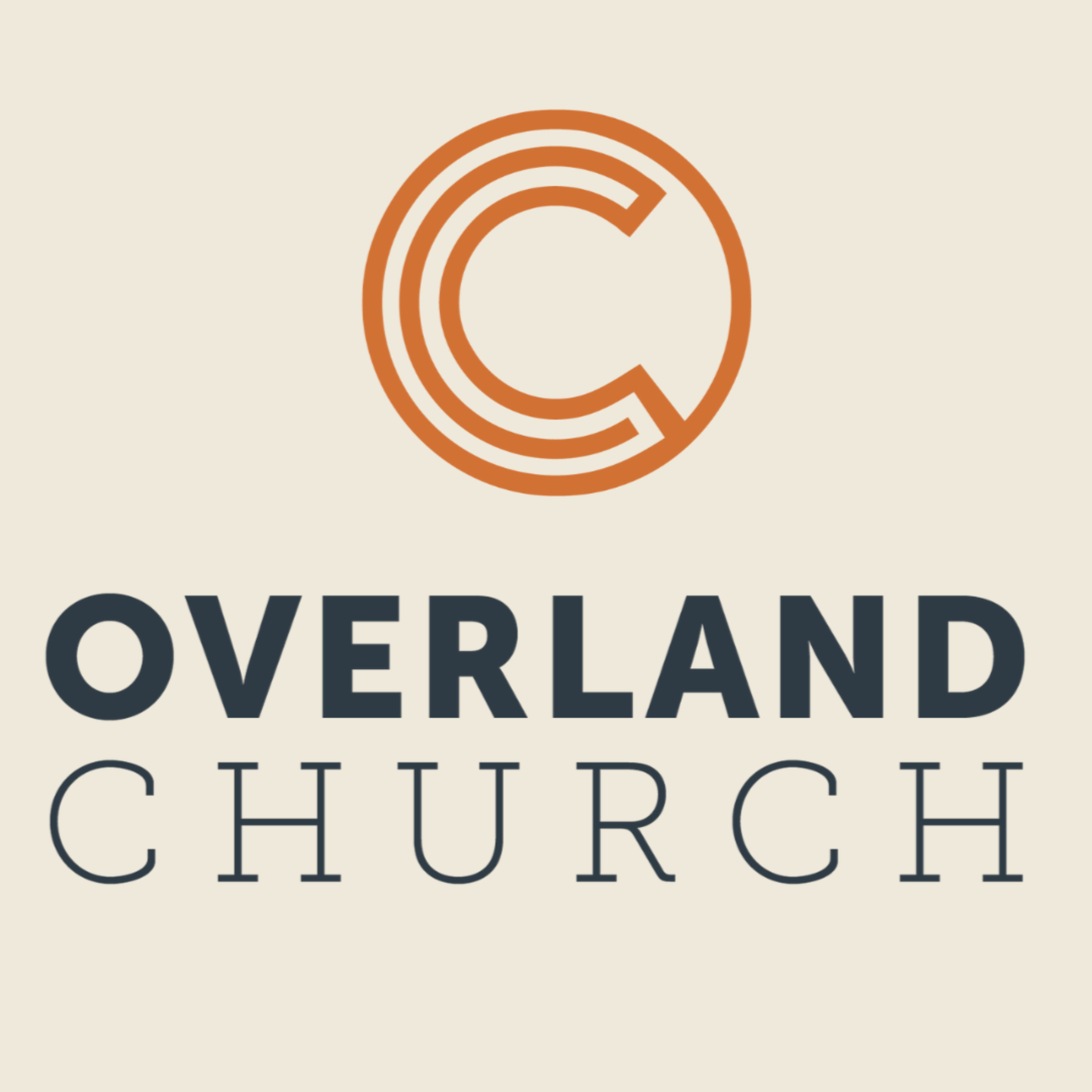 Overland Church Durango