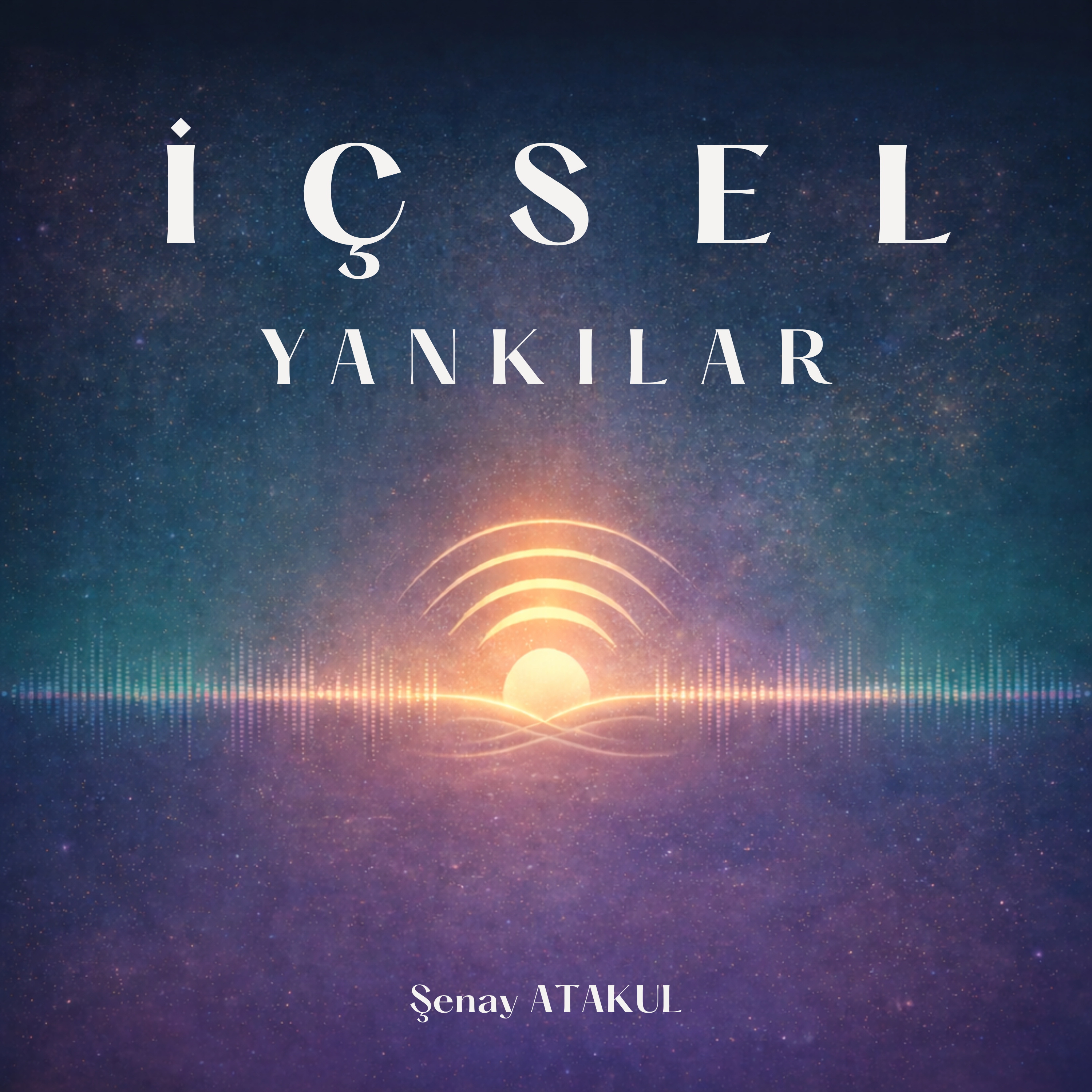 İçsel Yankılar (Trailer) episode artwork