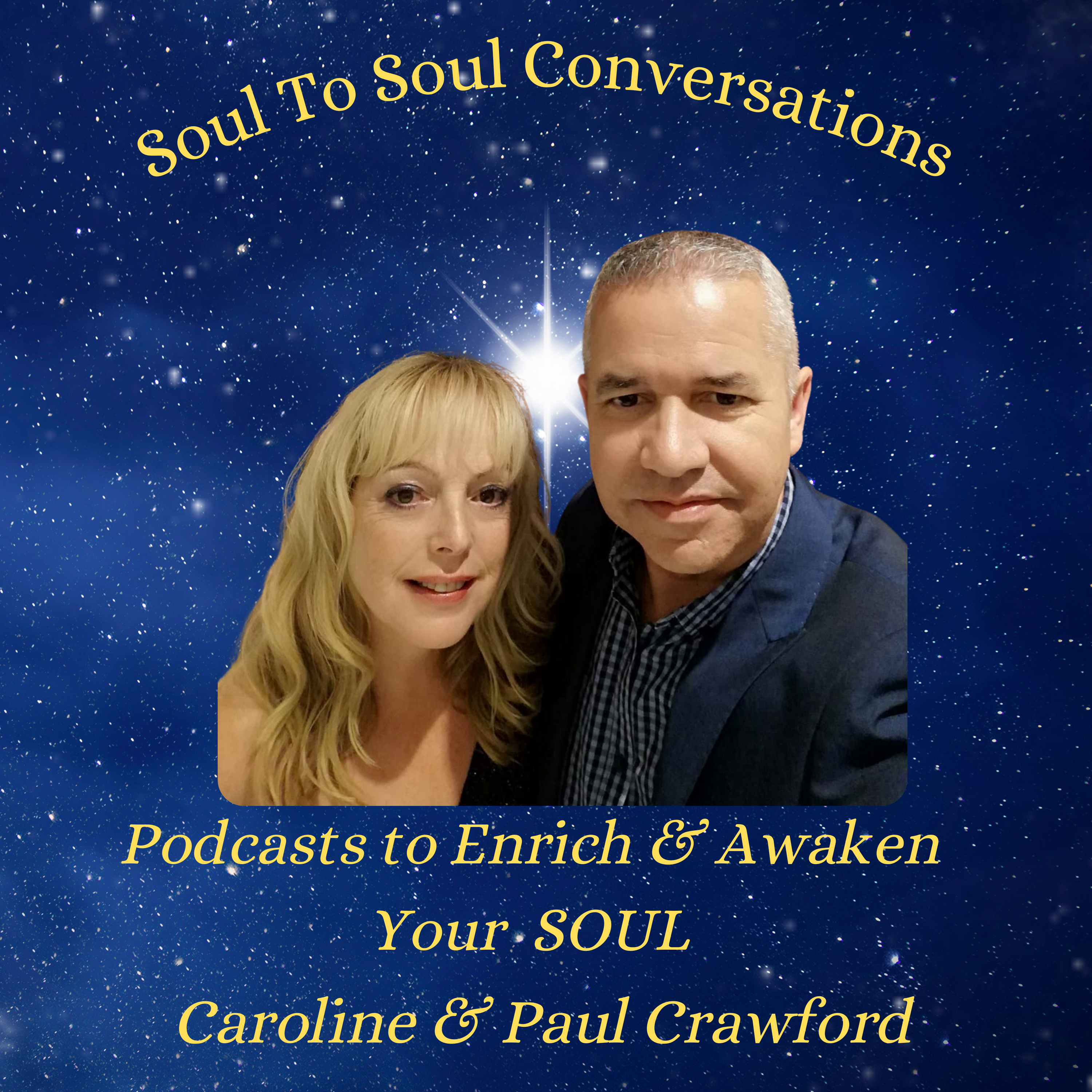 Soul To Soul Conversations