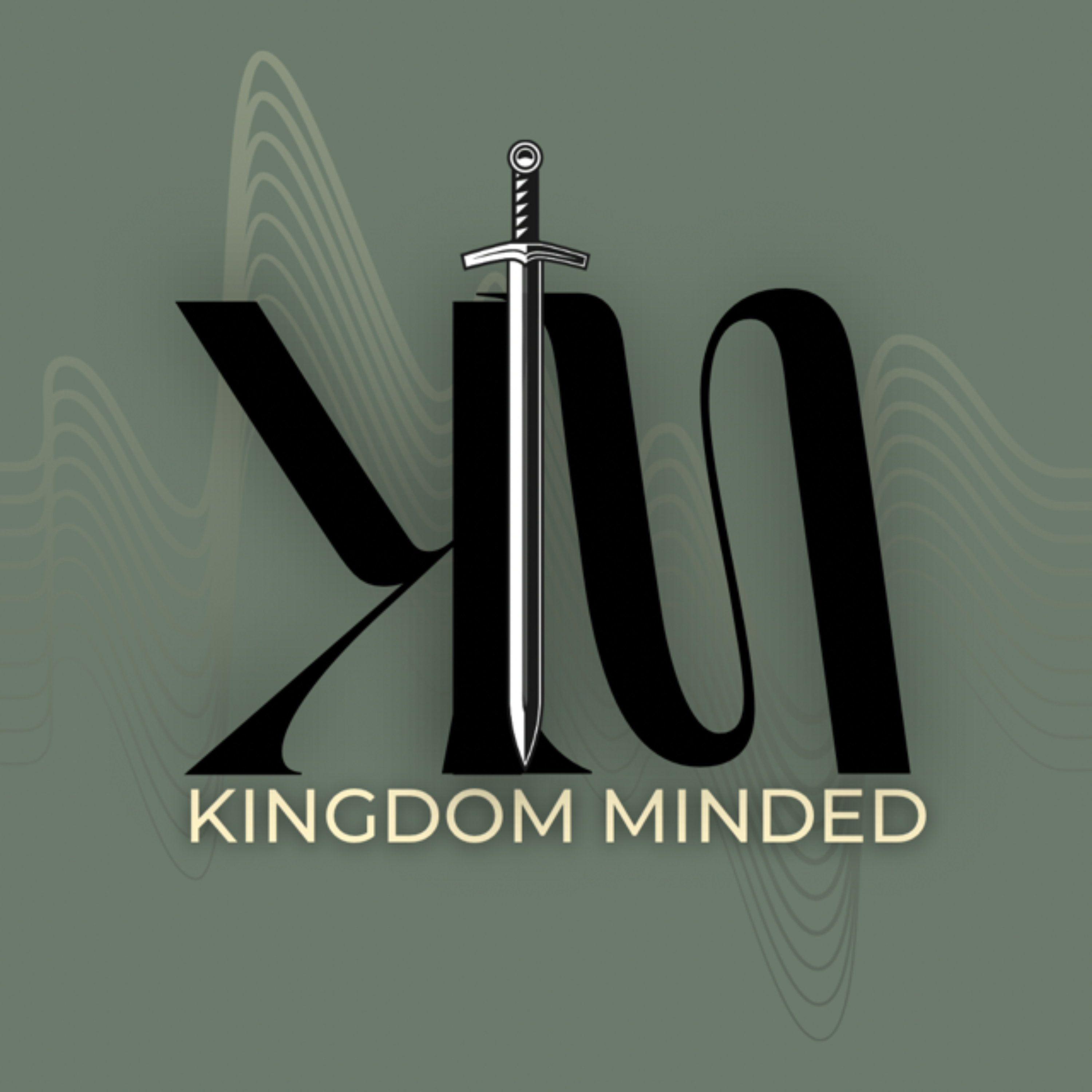 Kingdom Minded
