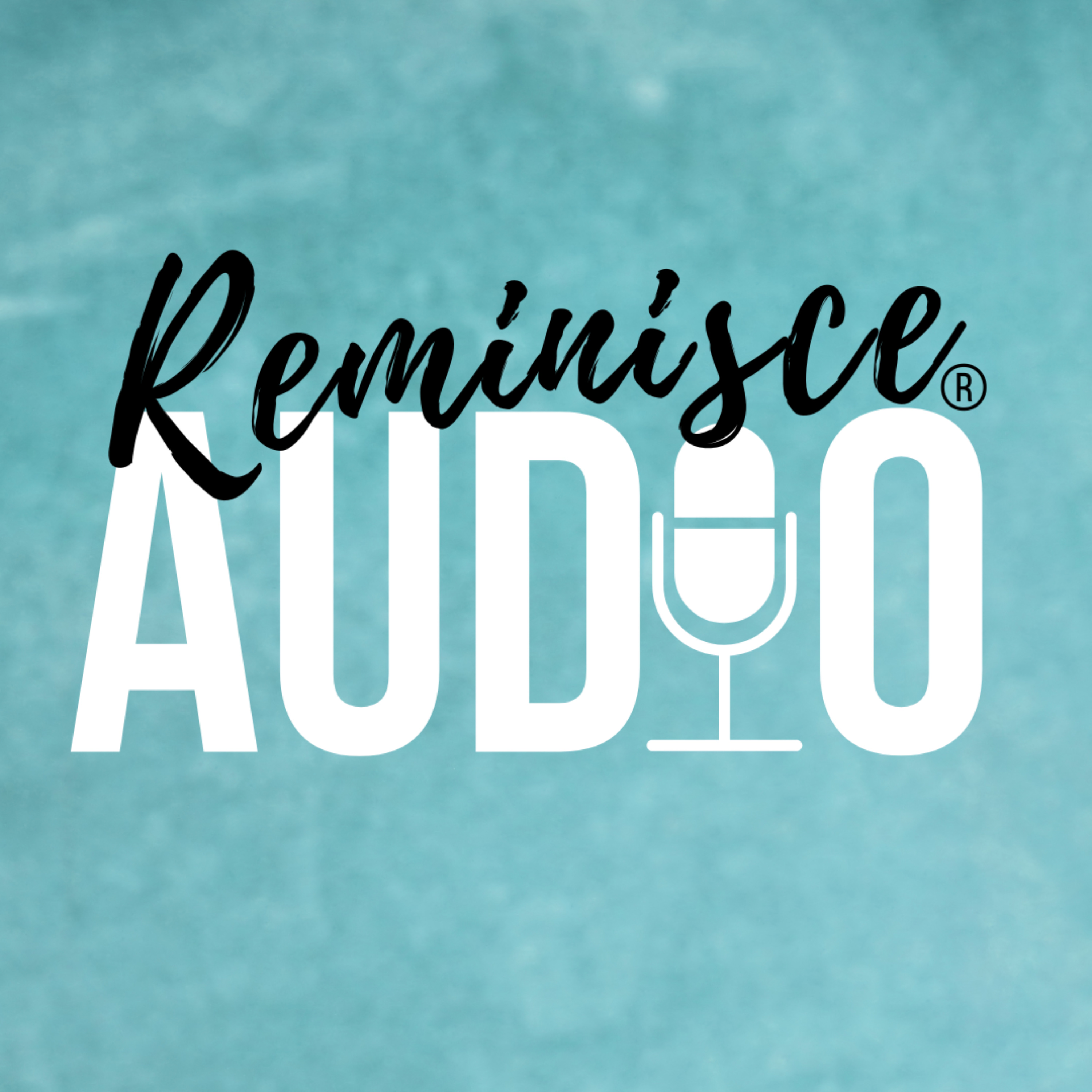 Reminisce Audio ® cover art