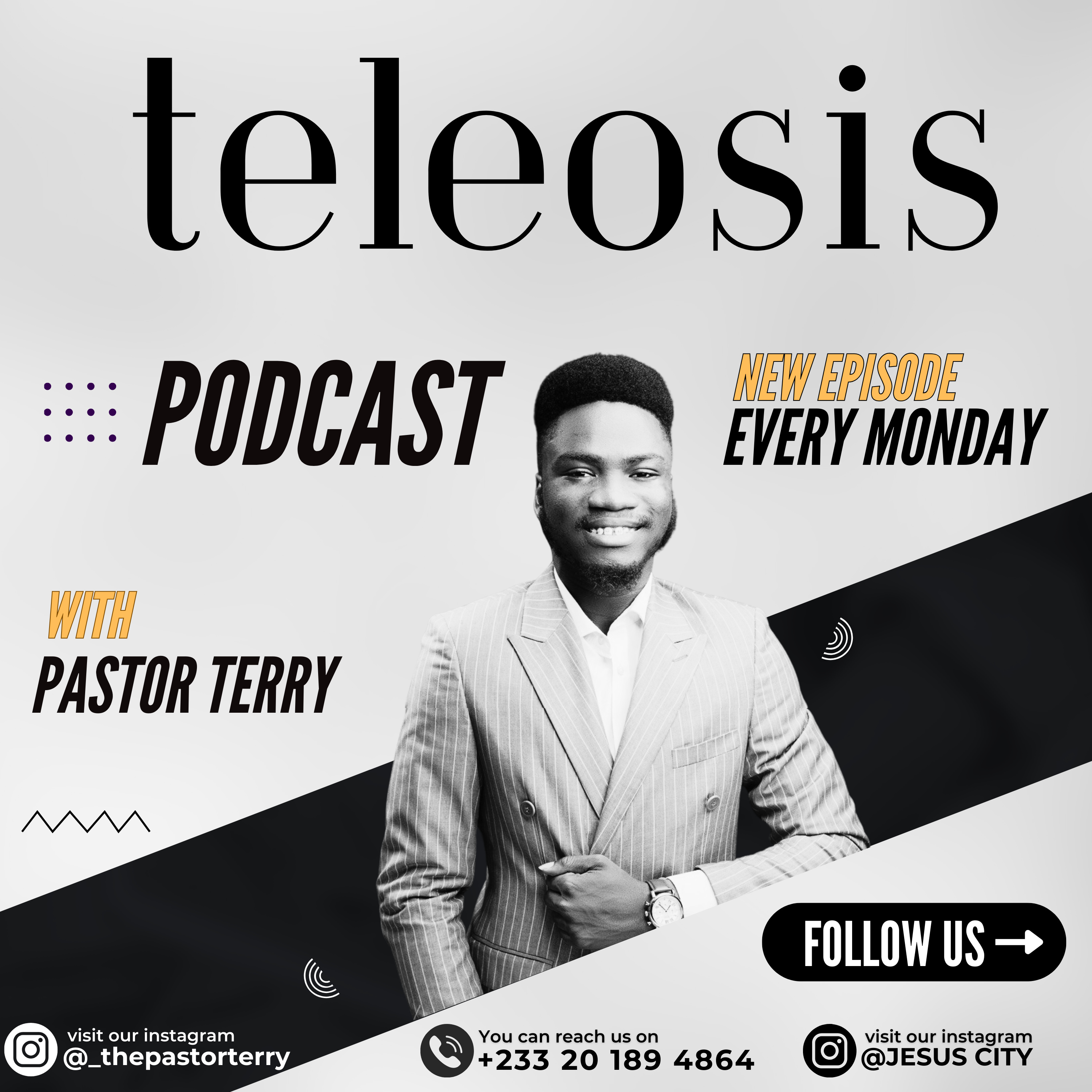 TELEOSIS