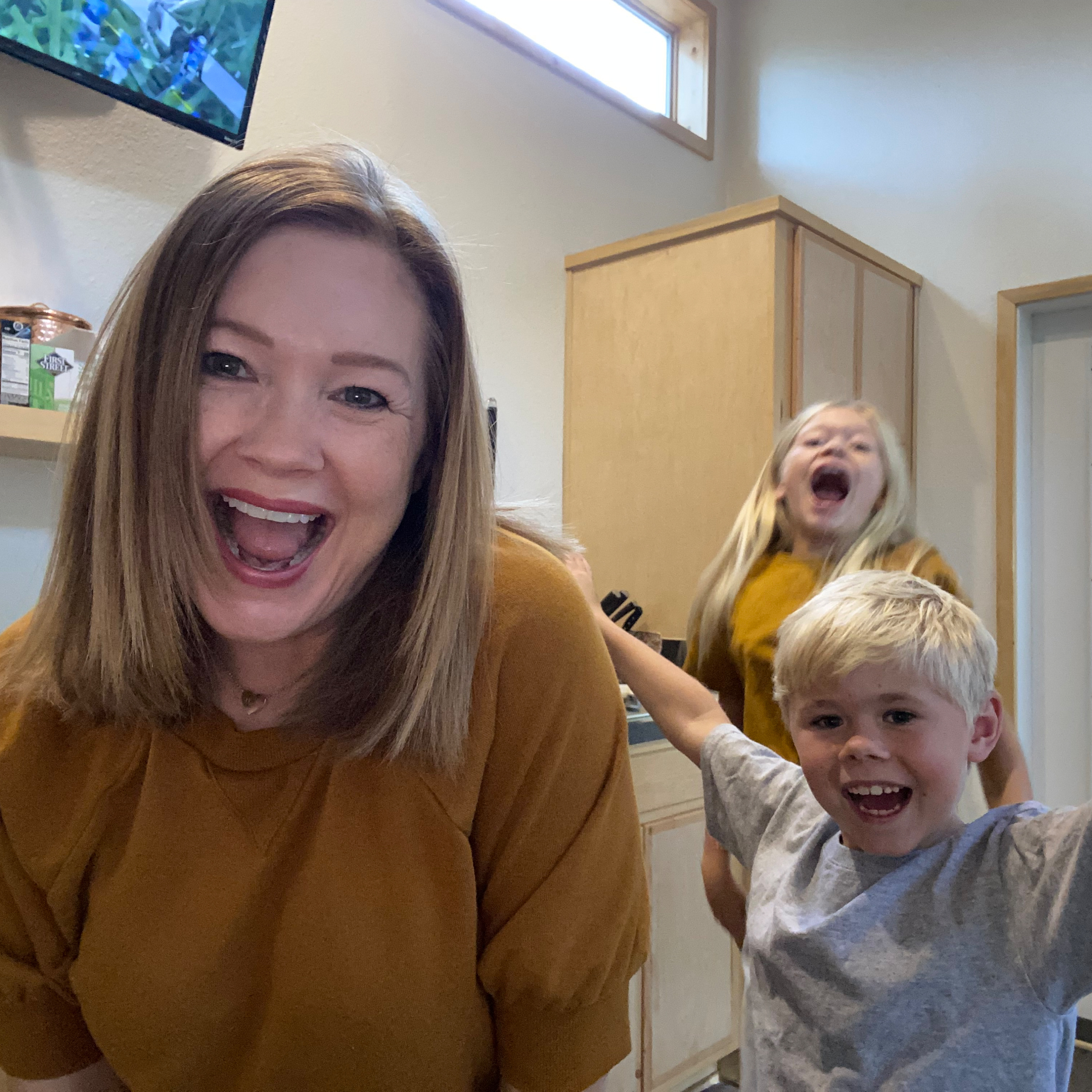 Lazy Mom Guide