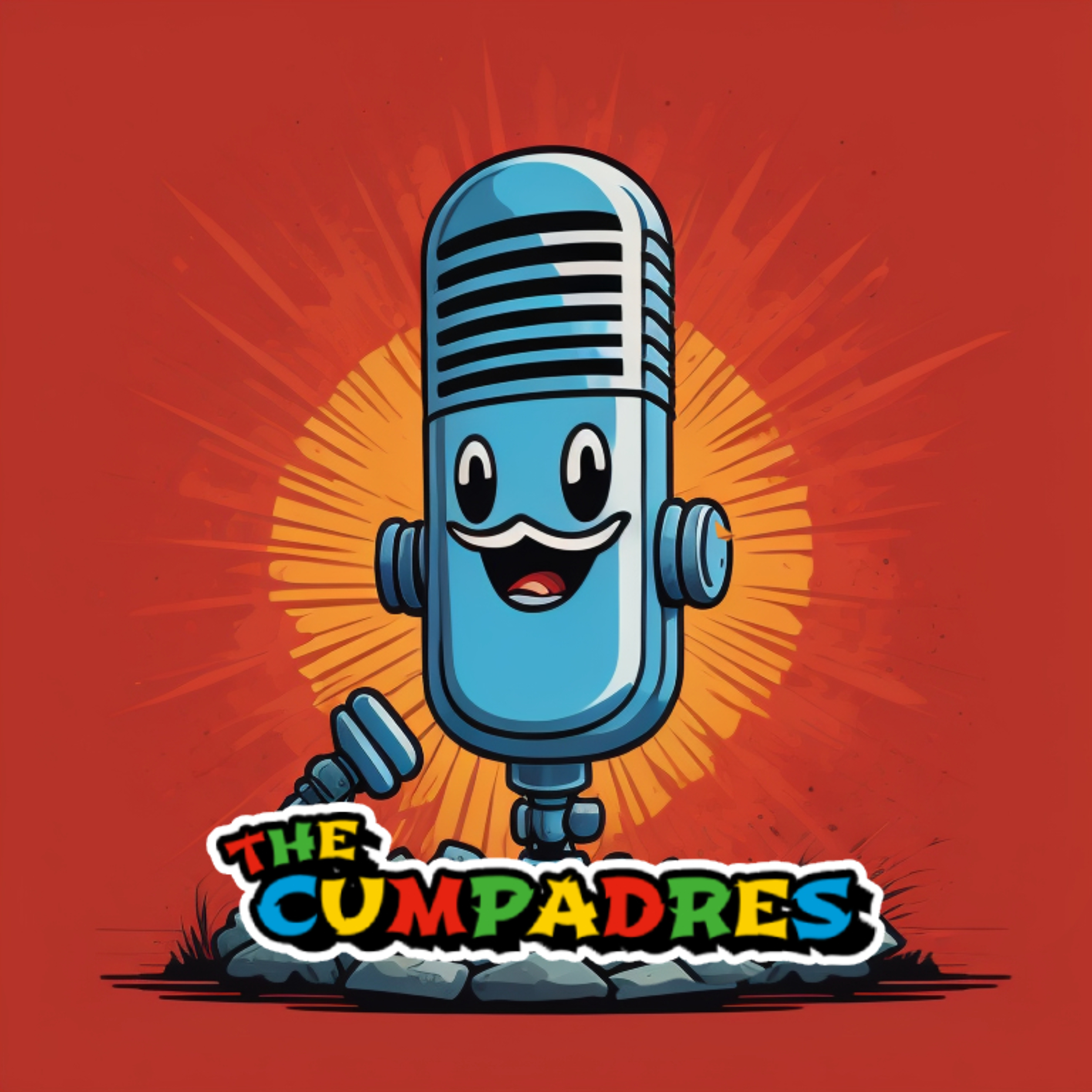 The Cumpadres