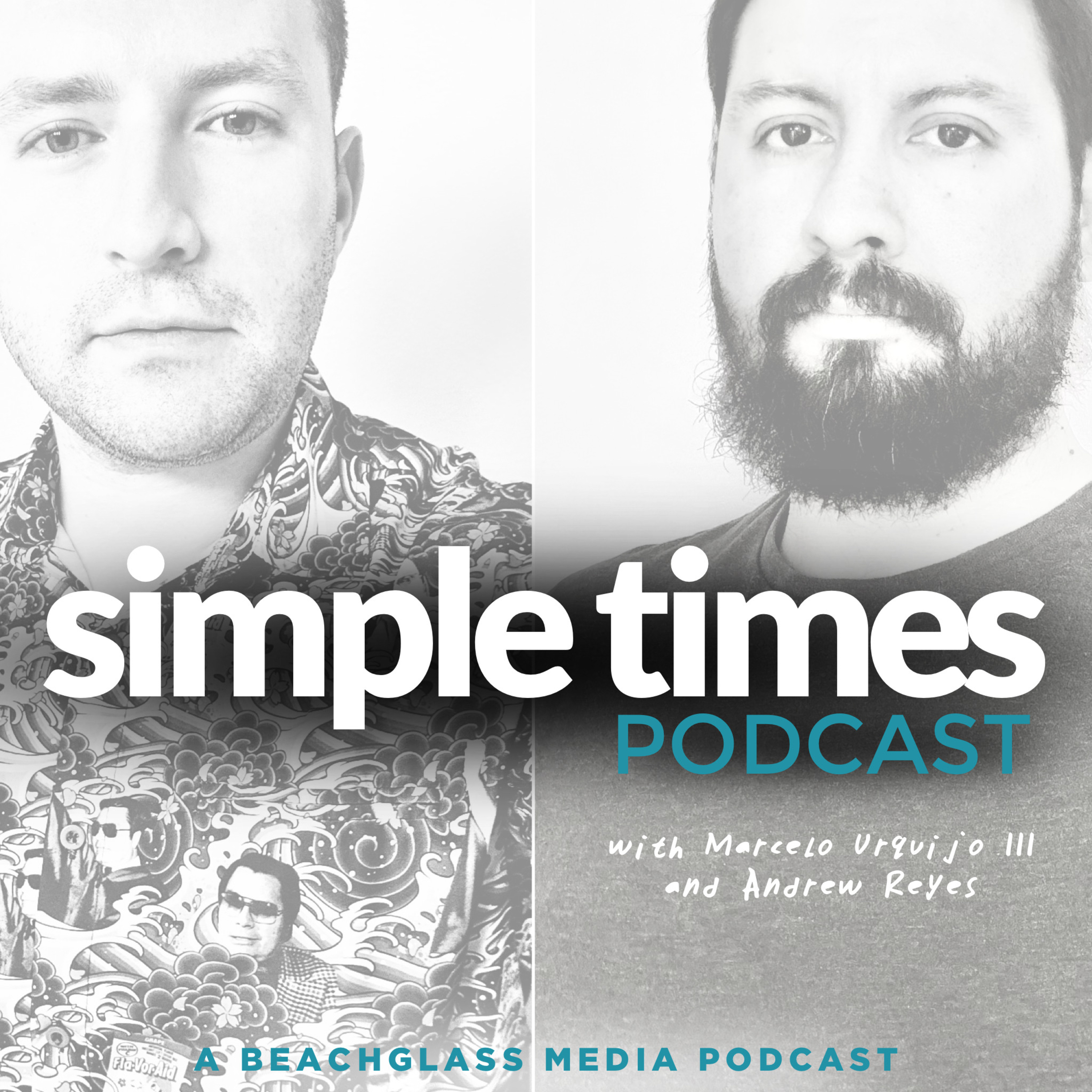 Simple Times Podcast
