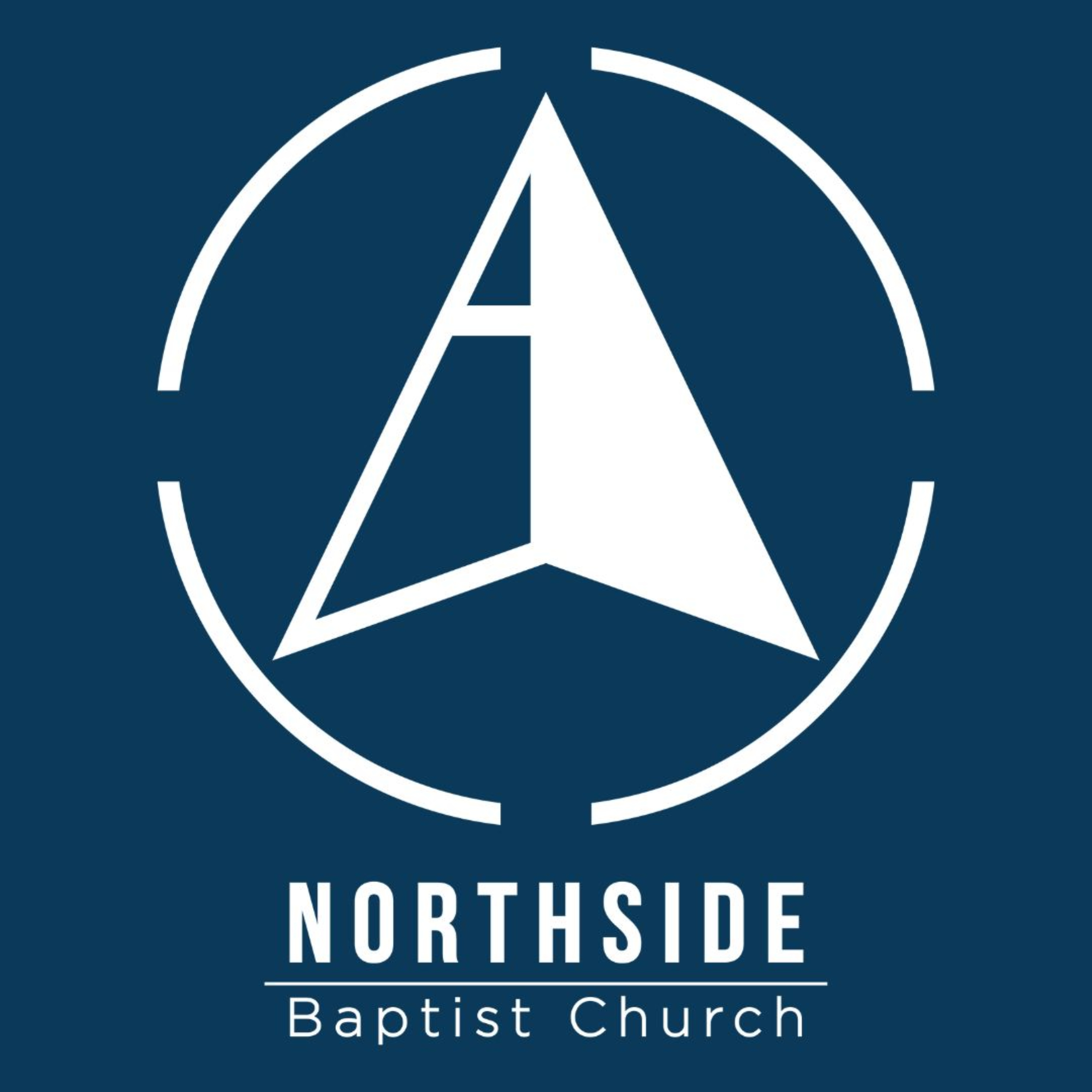 Northside Baptist Sermons podcast artwork