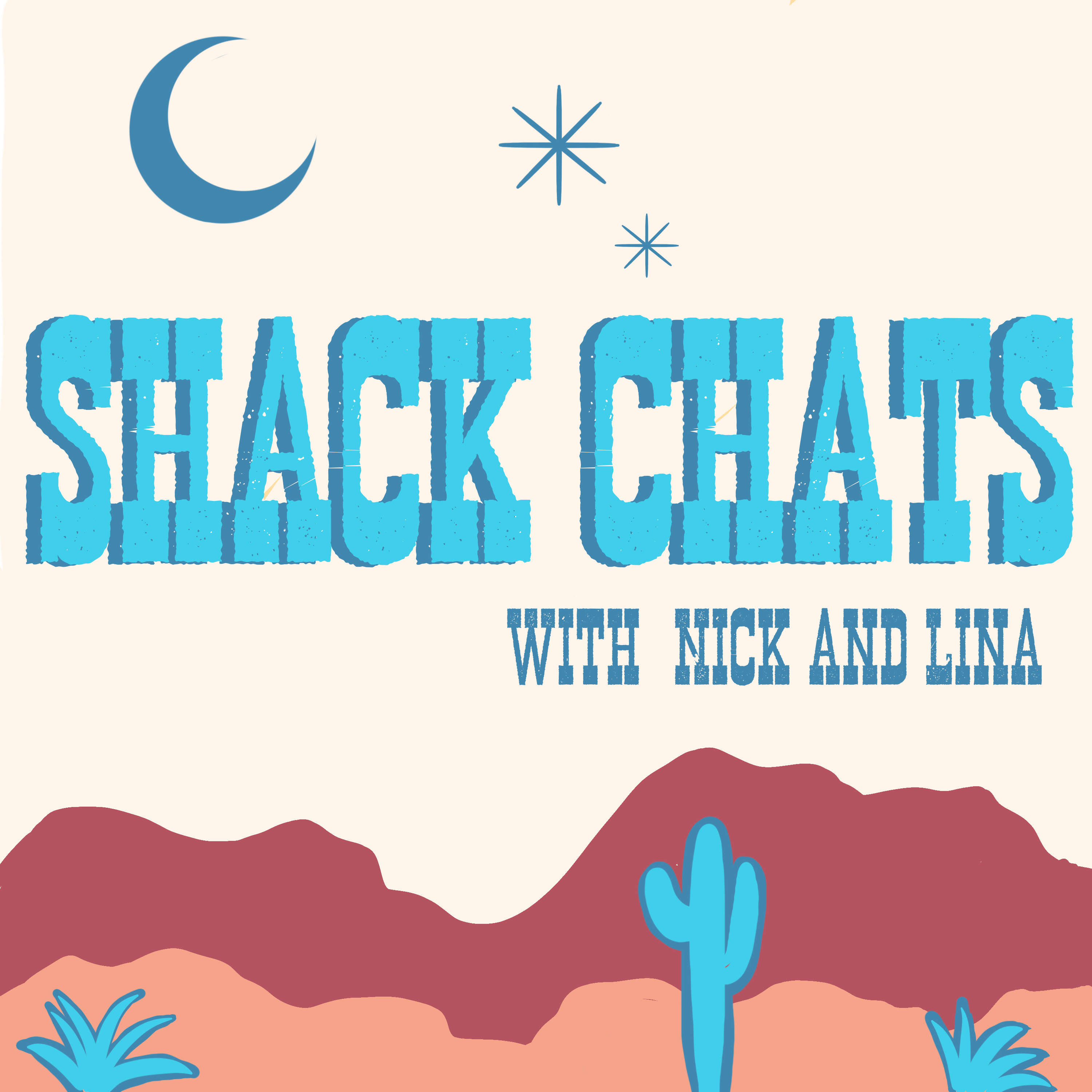 Shack Chats
