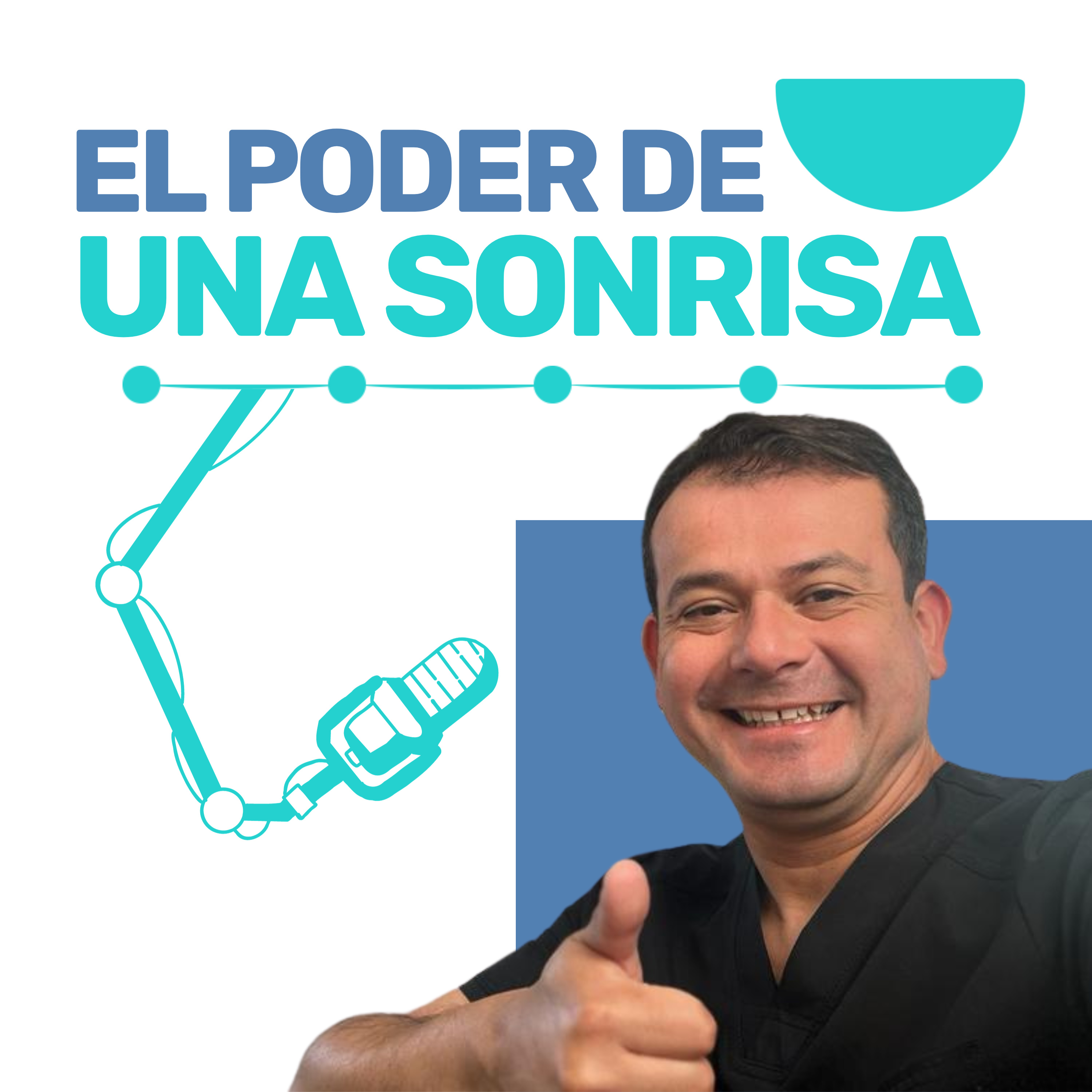 El Poder de una Sonrisa