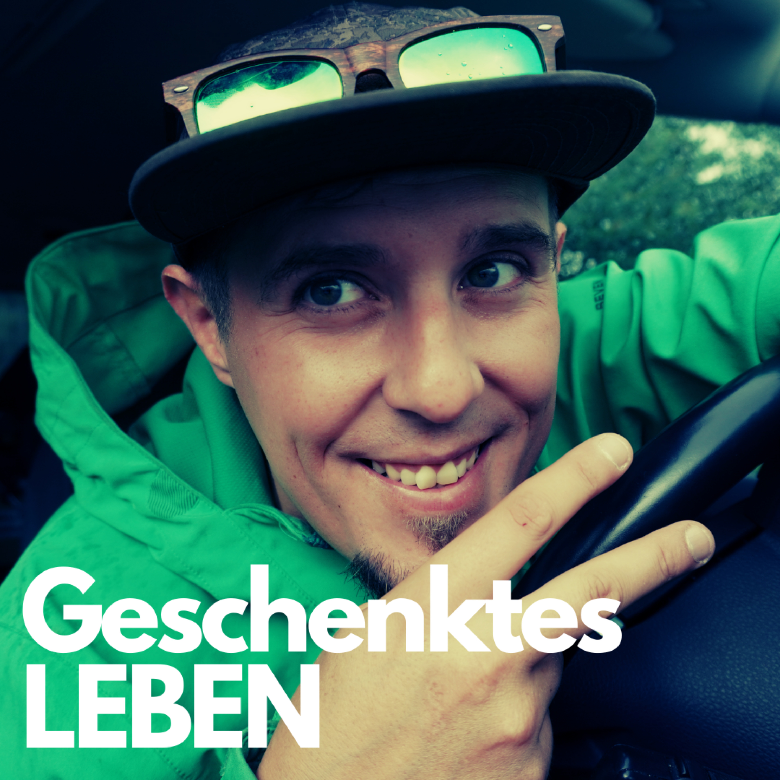 Geschenktes Leben 🎁