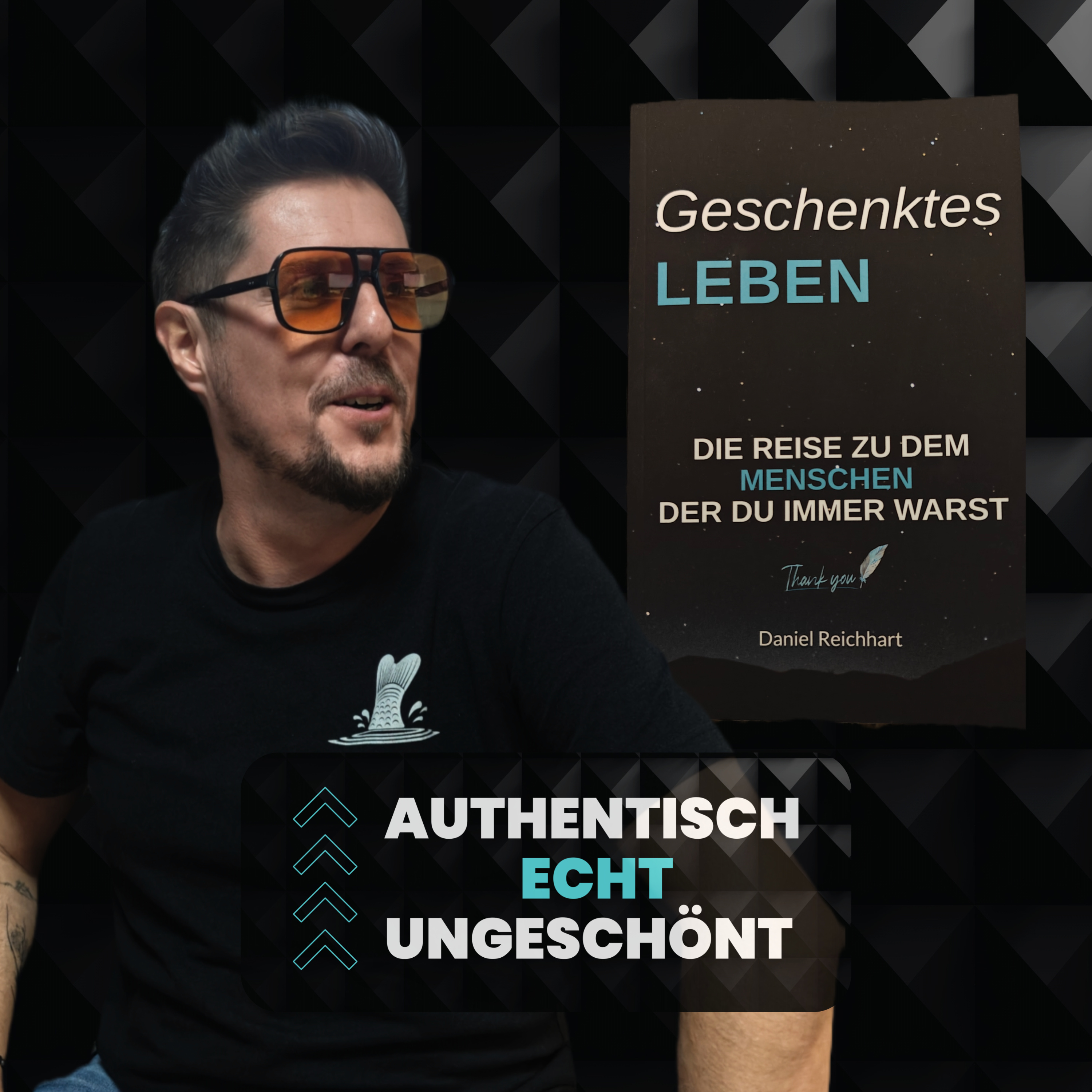 Geschenktes Leben 🎁