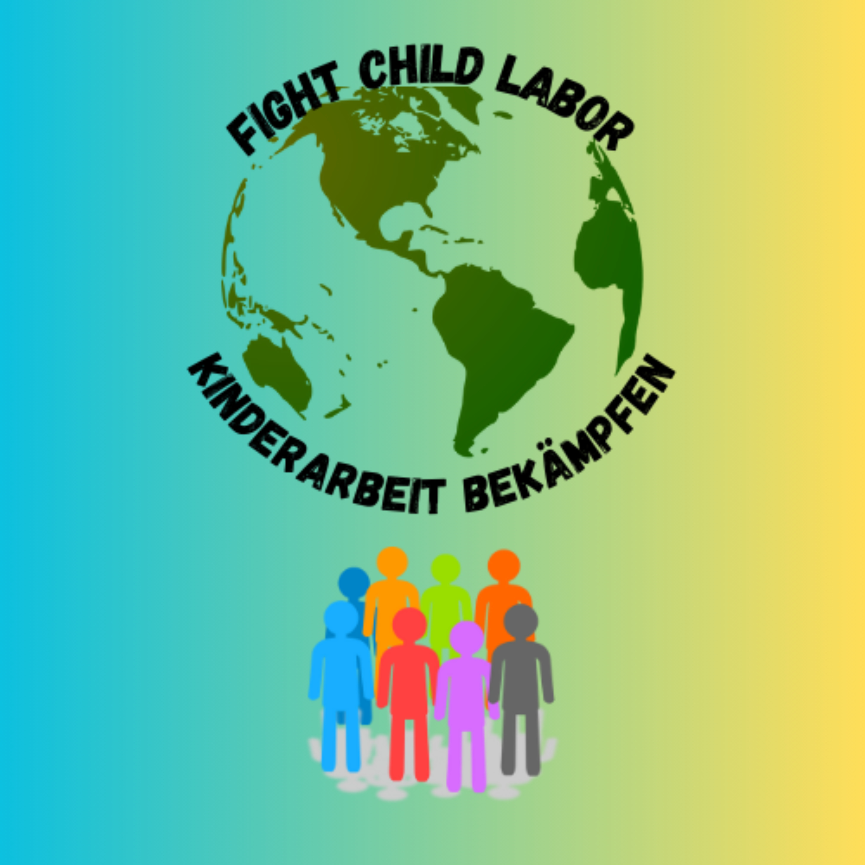 Fightchildlabor - der Kinderarbeit-Talk