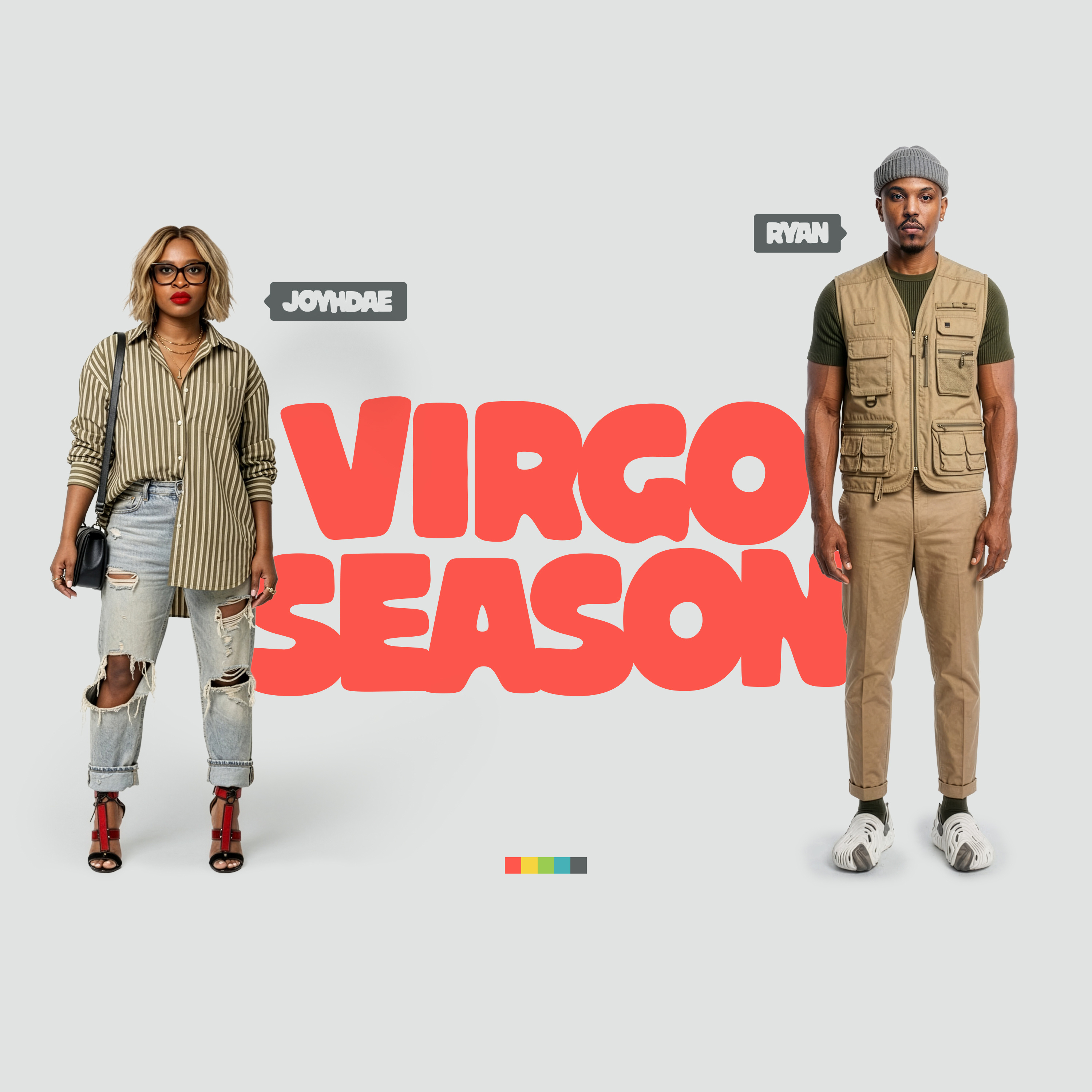 Virgo Season