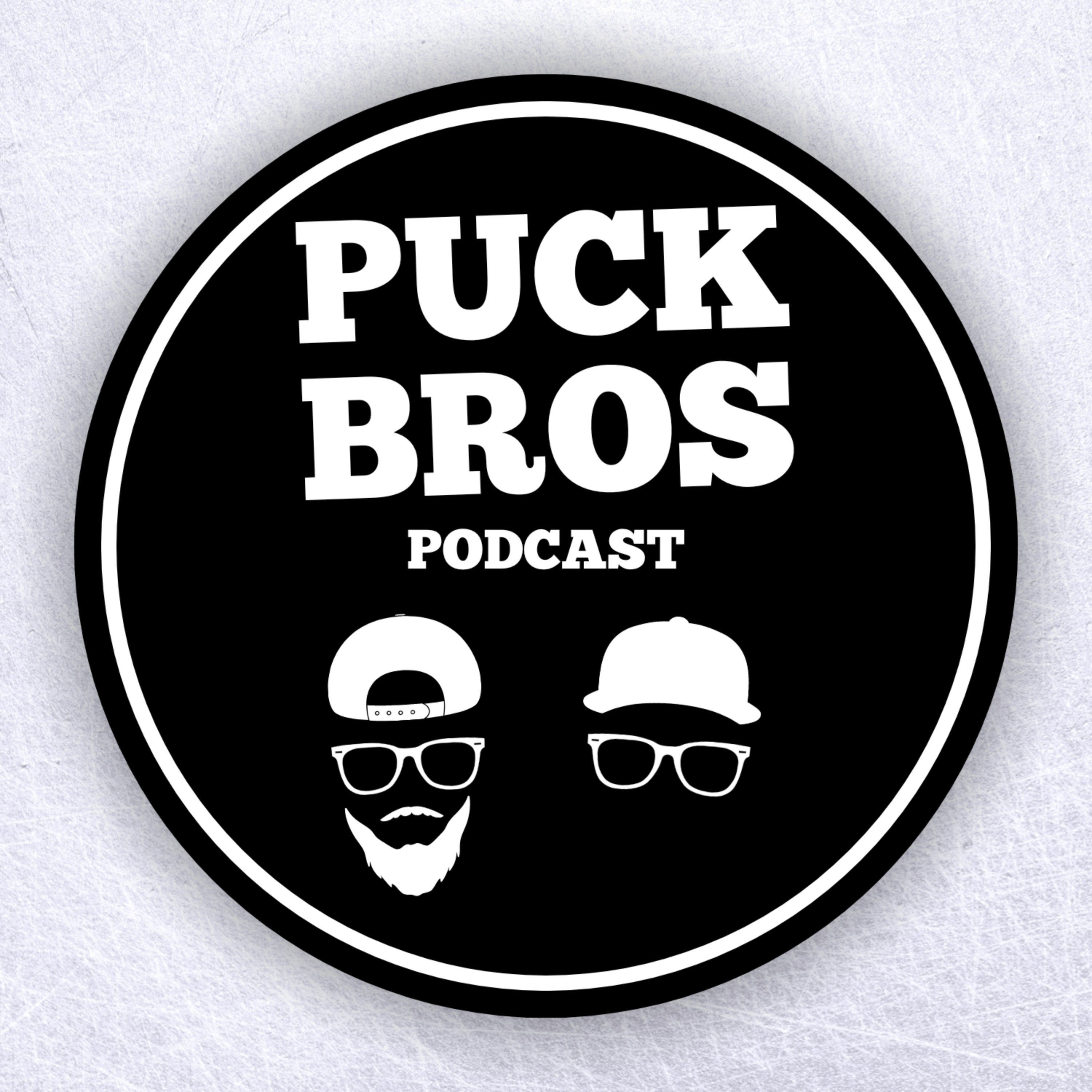 EP 14 | Back 2 Back, Free Agents, Fronk