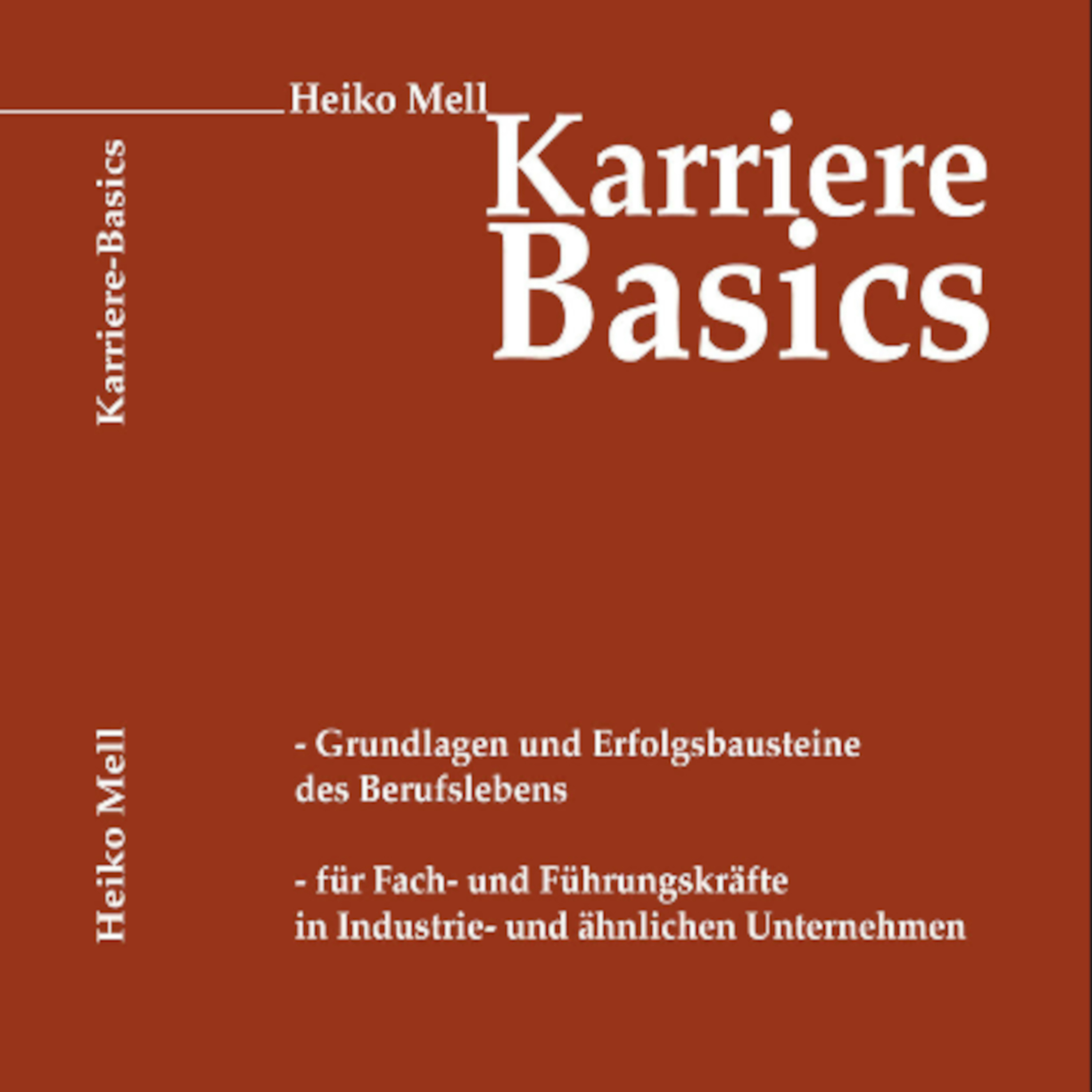 Karriere Basics